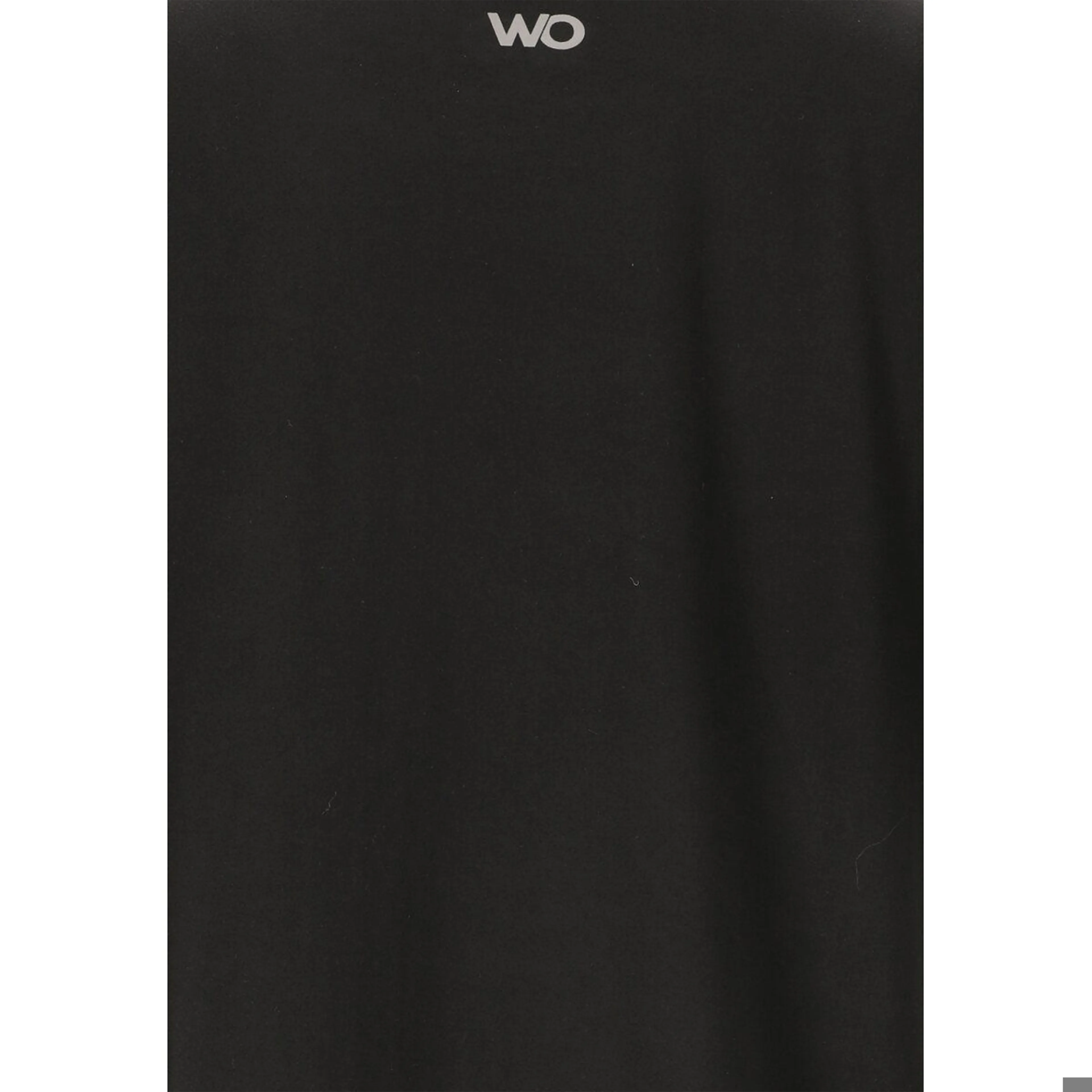 Milano W Loose S-S Tee Milano W Loose S-S Tee