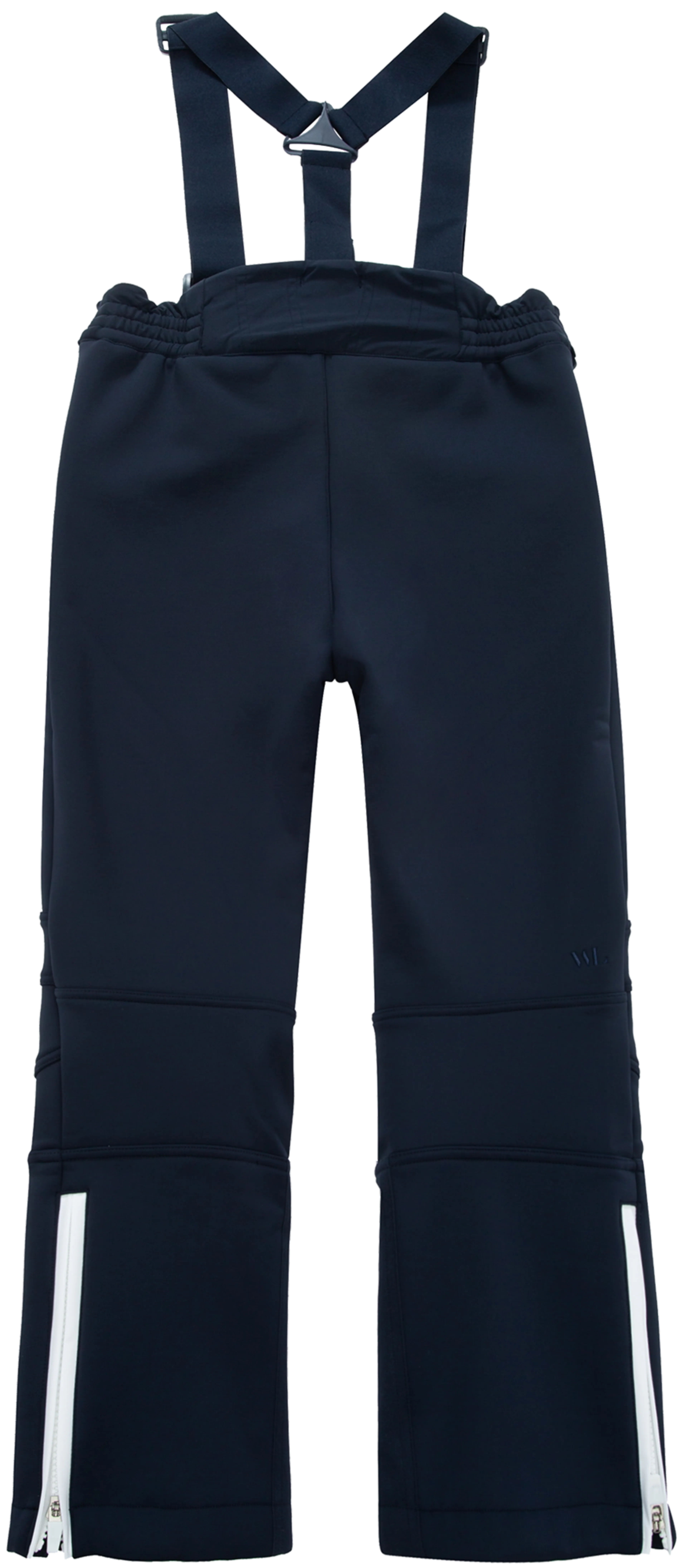Bukkehøe Wool ski Pants Boy
