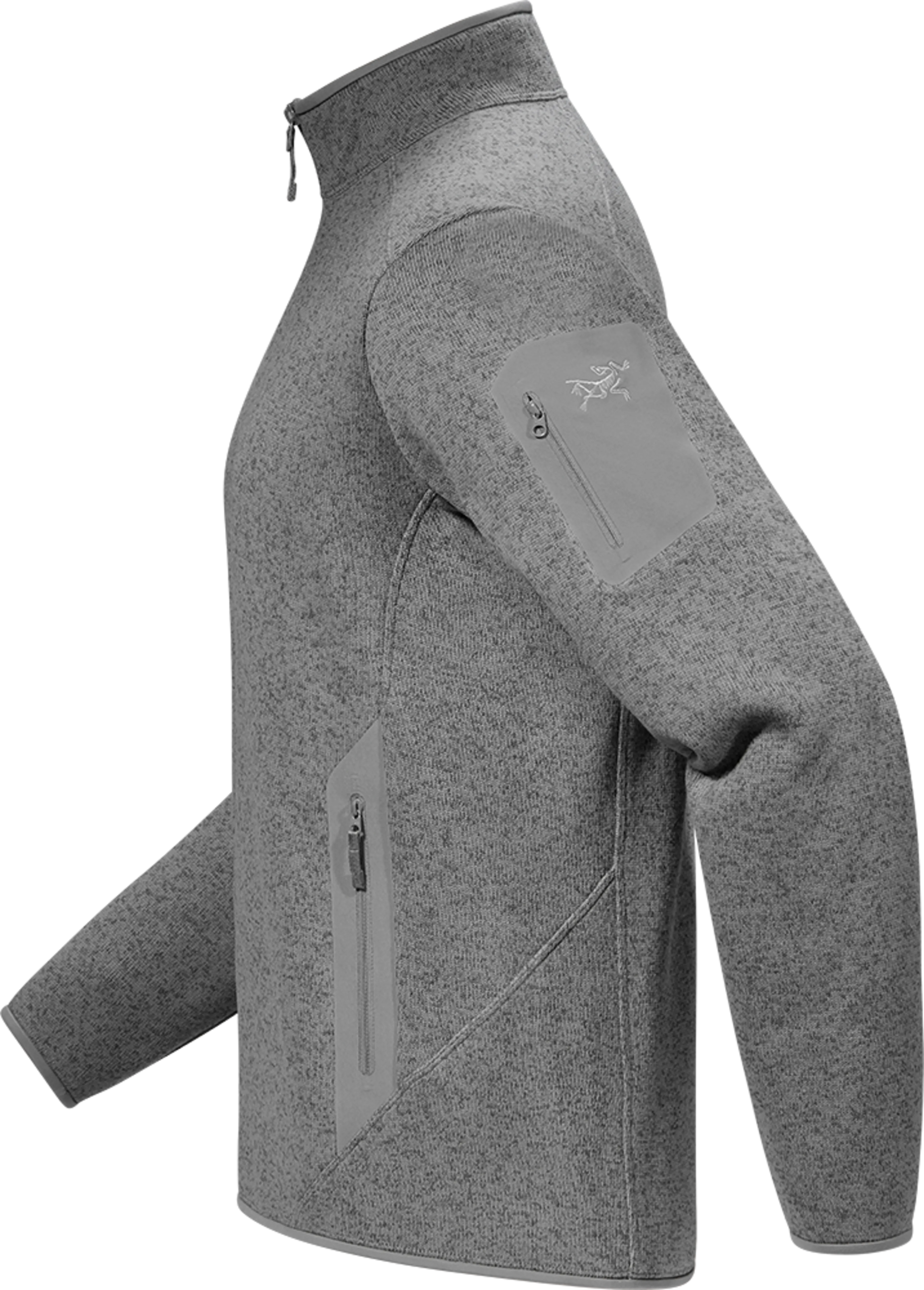 Covert Cardigan M