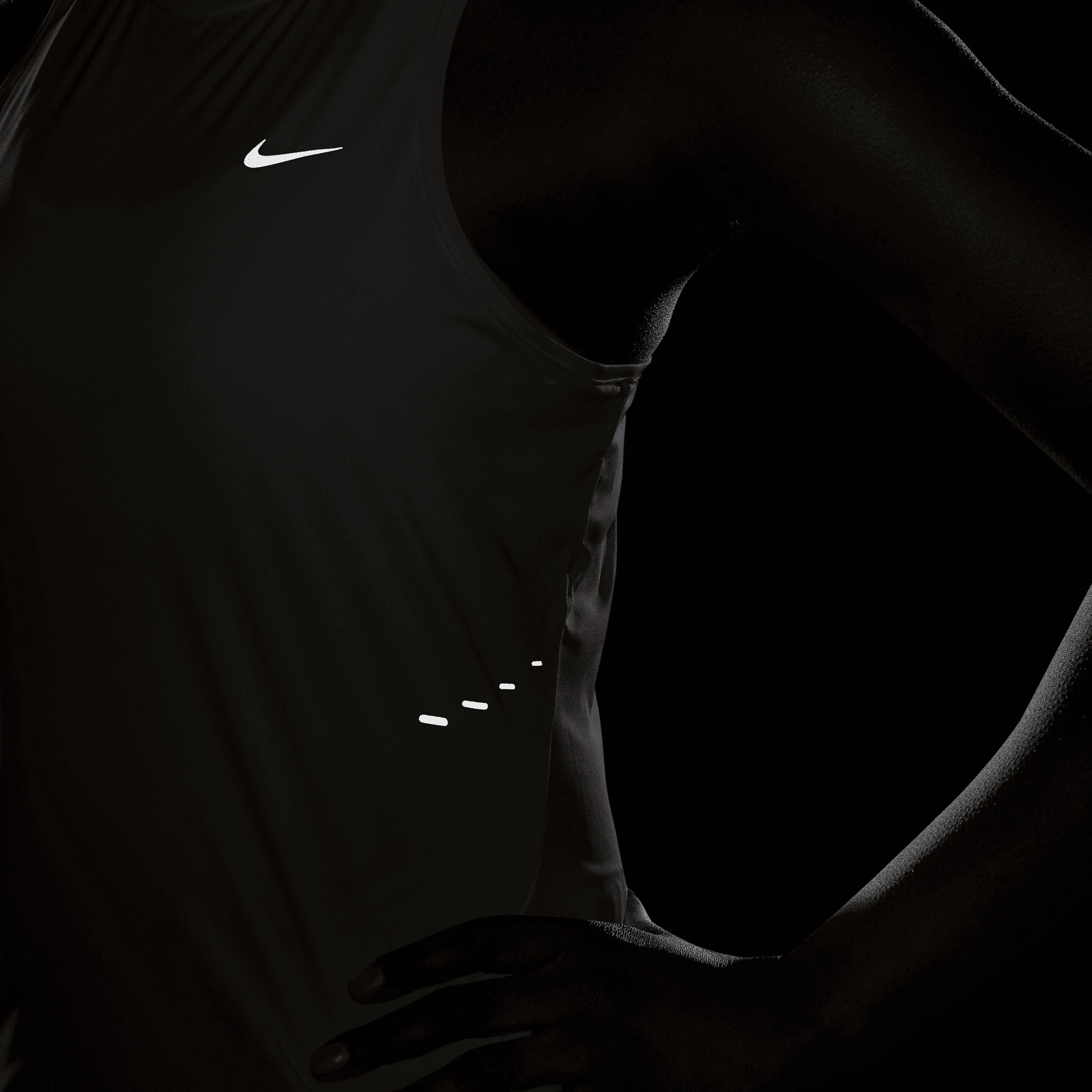 Swift Dri-FIT Running Tank Top