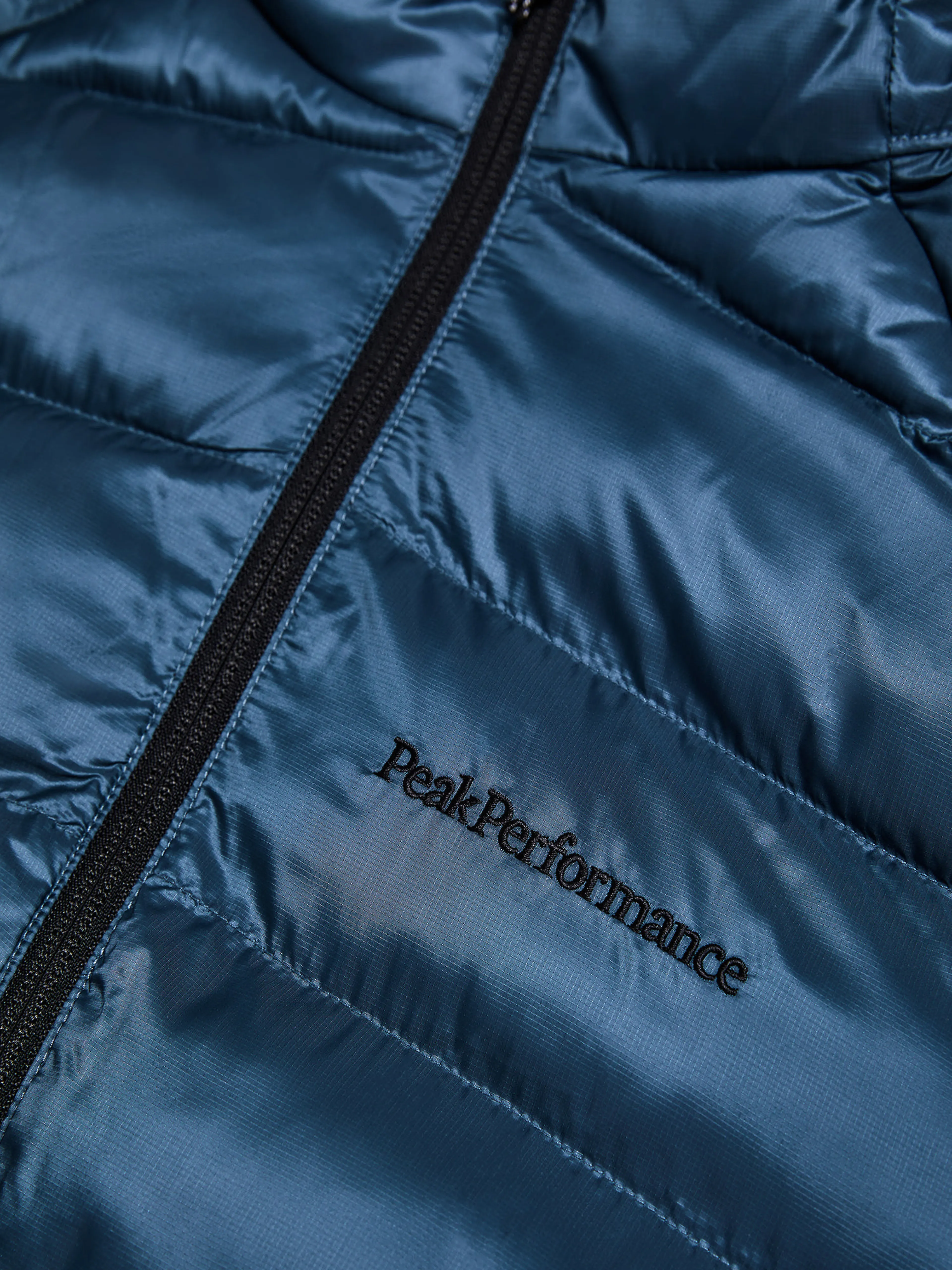 M Tomic Insulated Hood Jacket