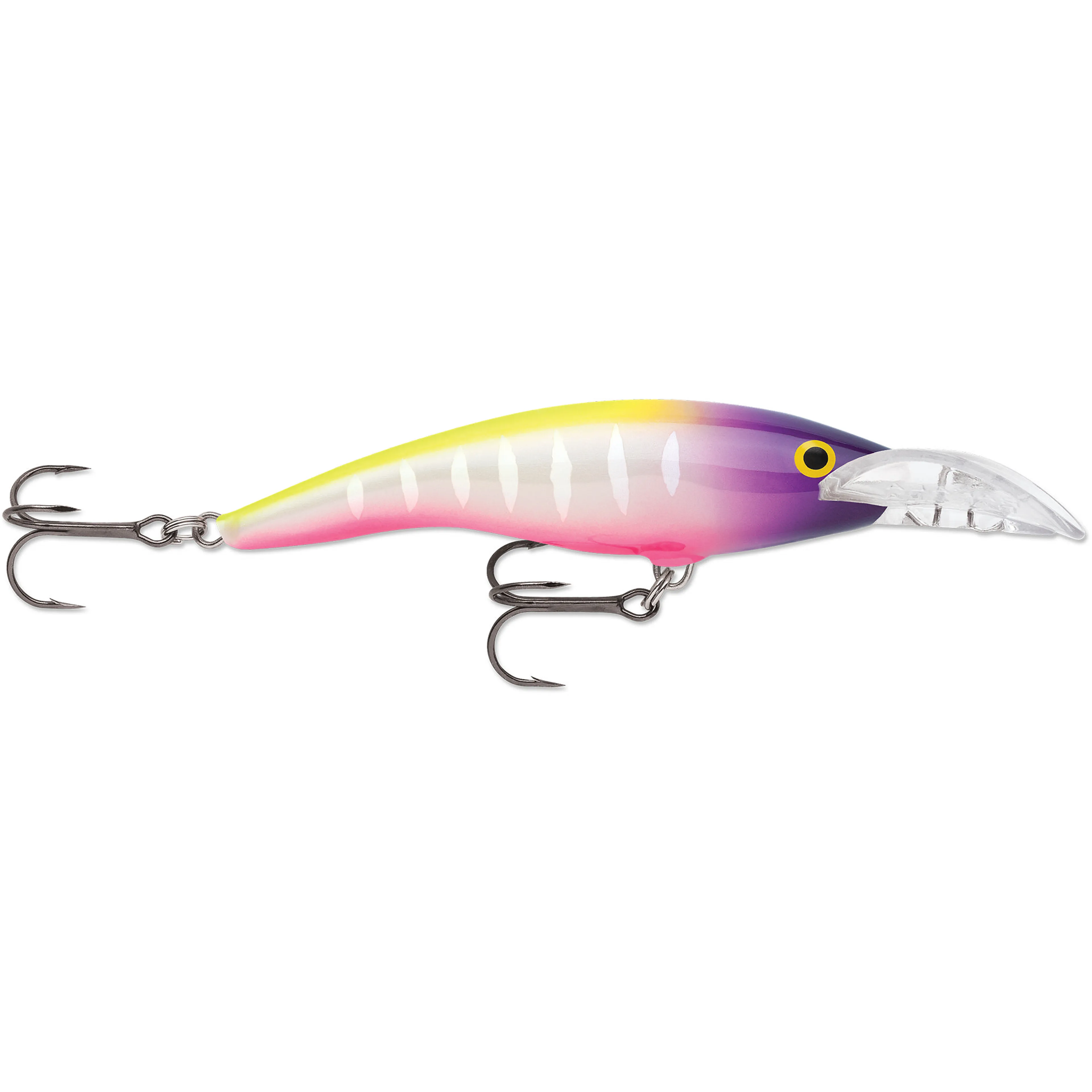 Scatter Rap Tail Dancer 9cm 13g MFT