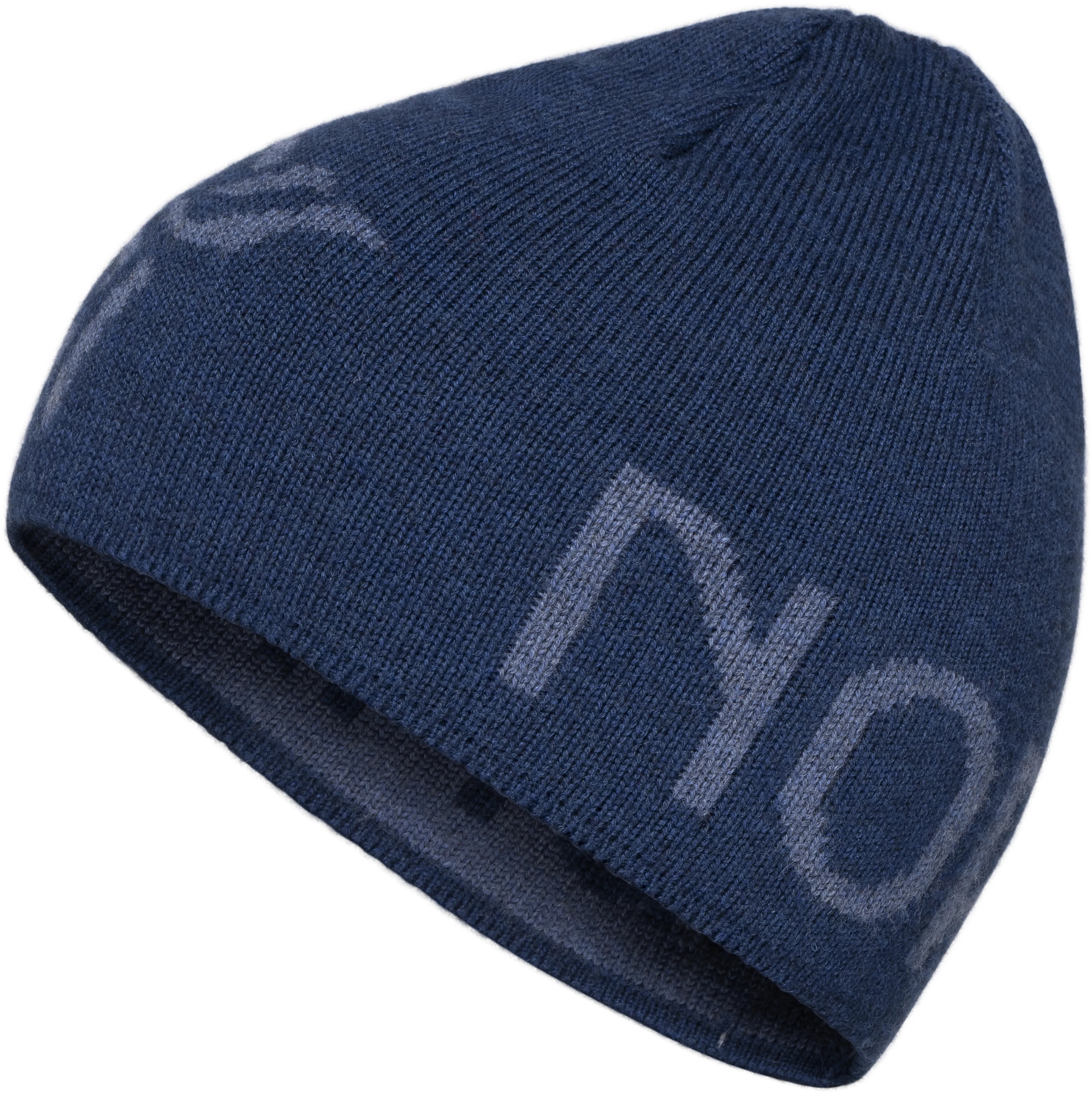 Indigo Night Melange