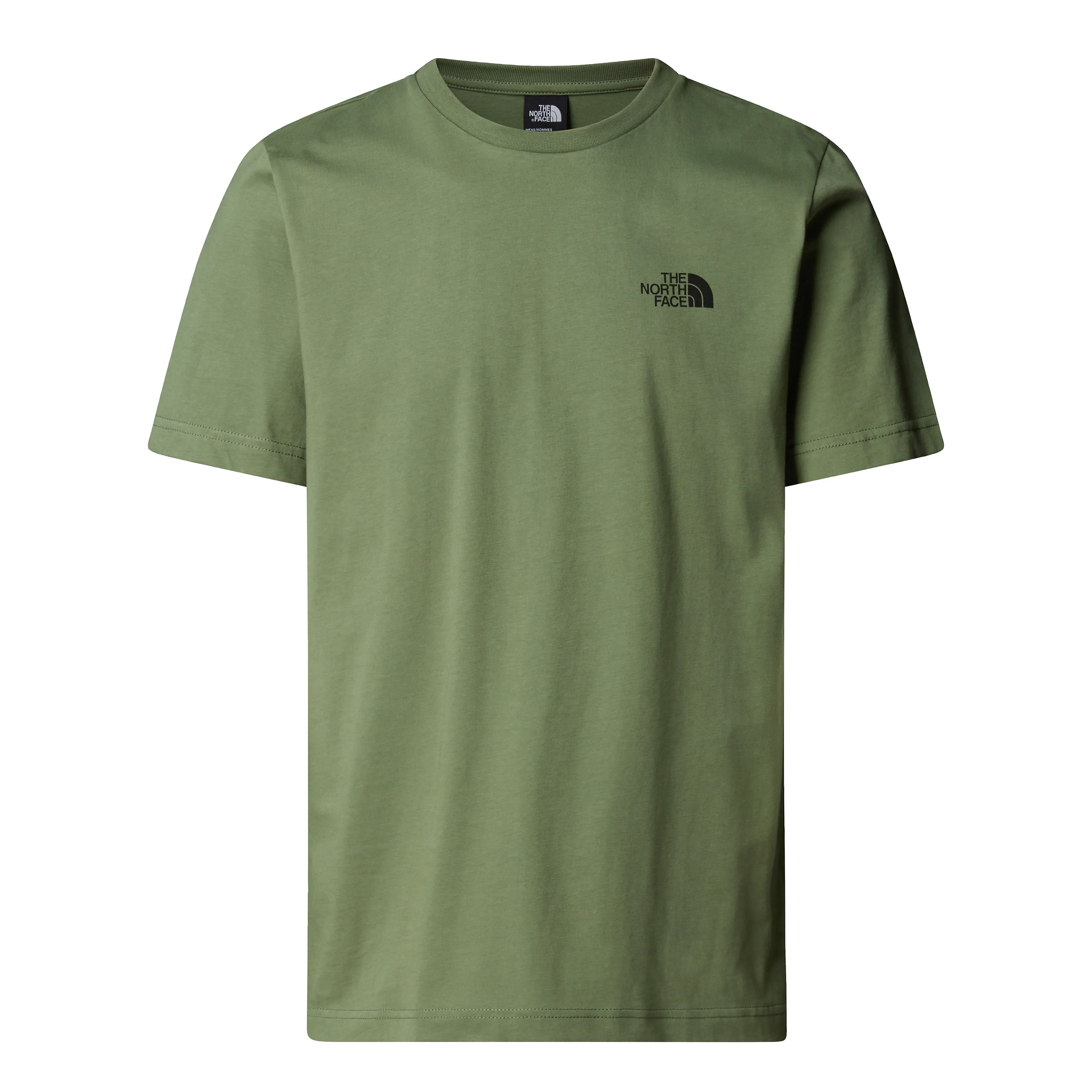 M HALF DOME PHOTO SS TEE