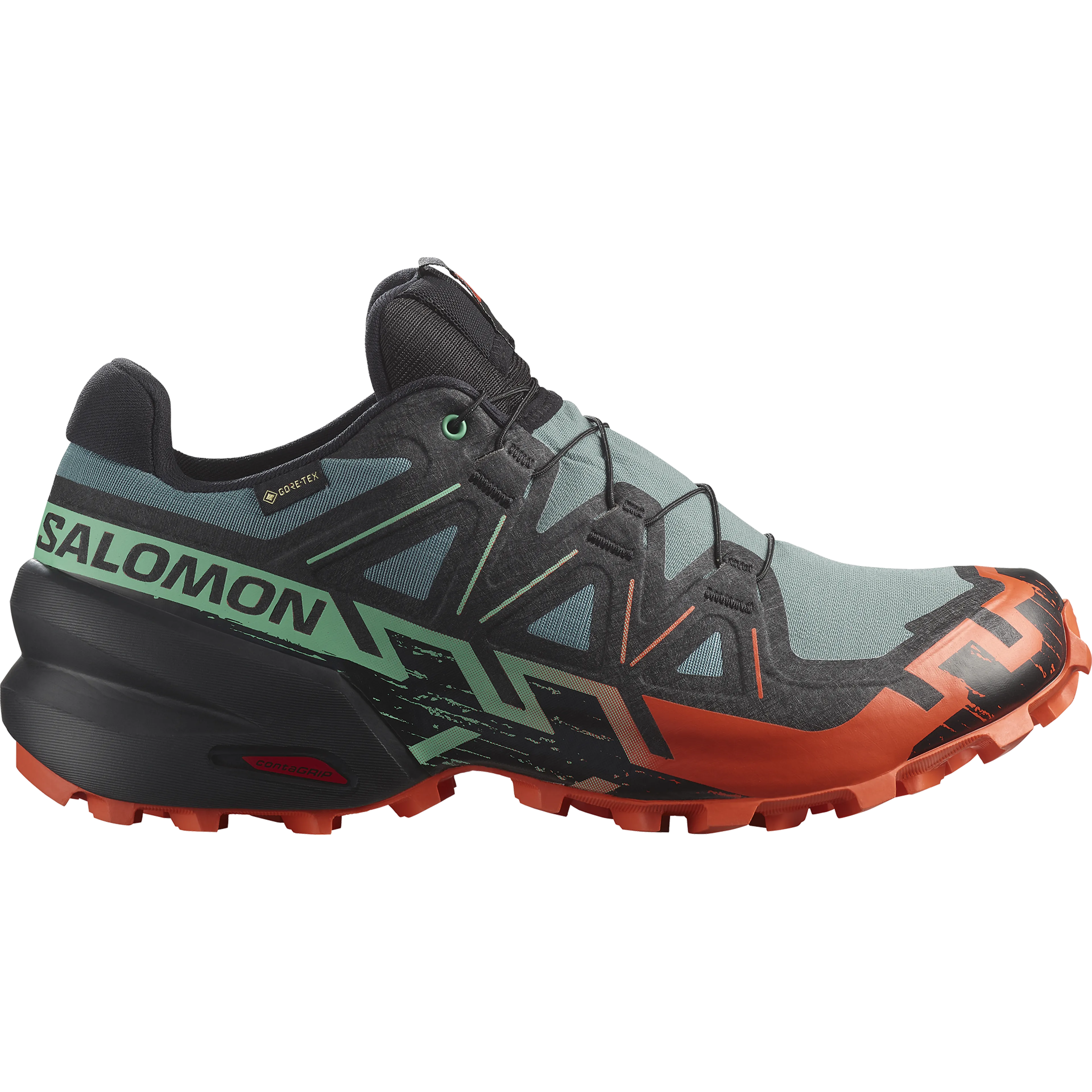 SPEEDCROSS 6 GORE-TEX SPEEDCROSS 6 GORE-TEX