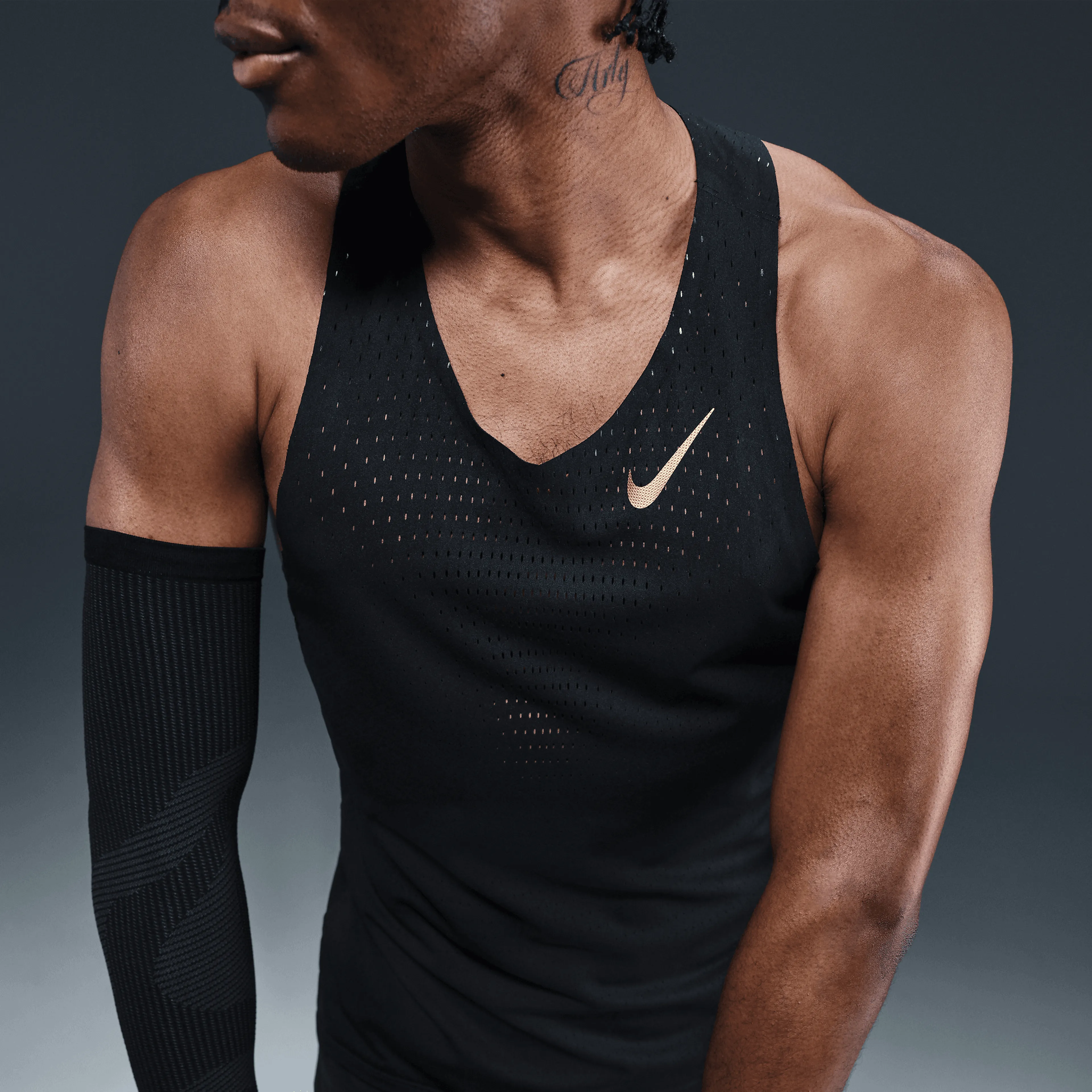 DriFit ADV AEROSWIFT JAKOB SINGLET