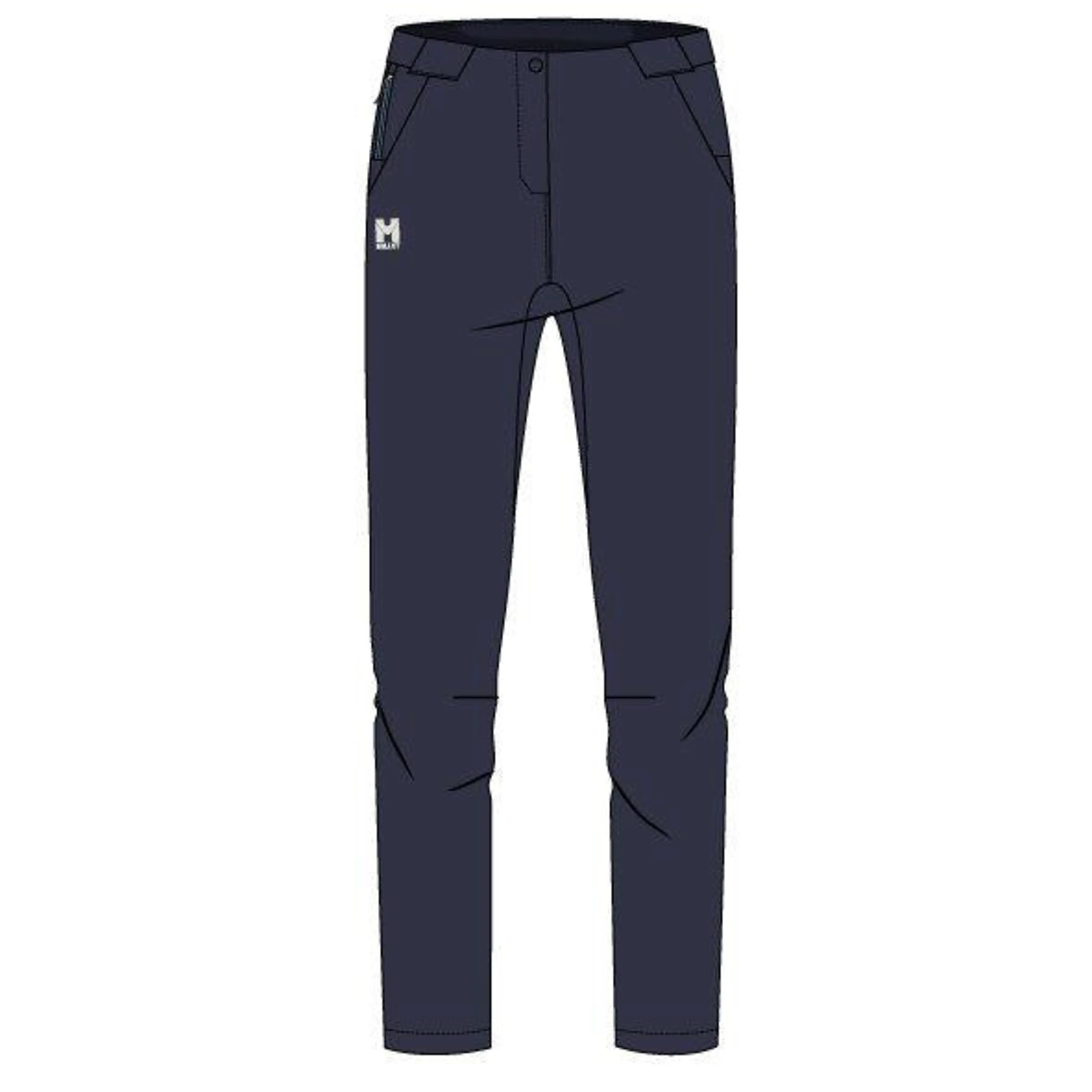 UBIC STRETCH PANT W