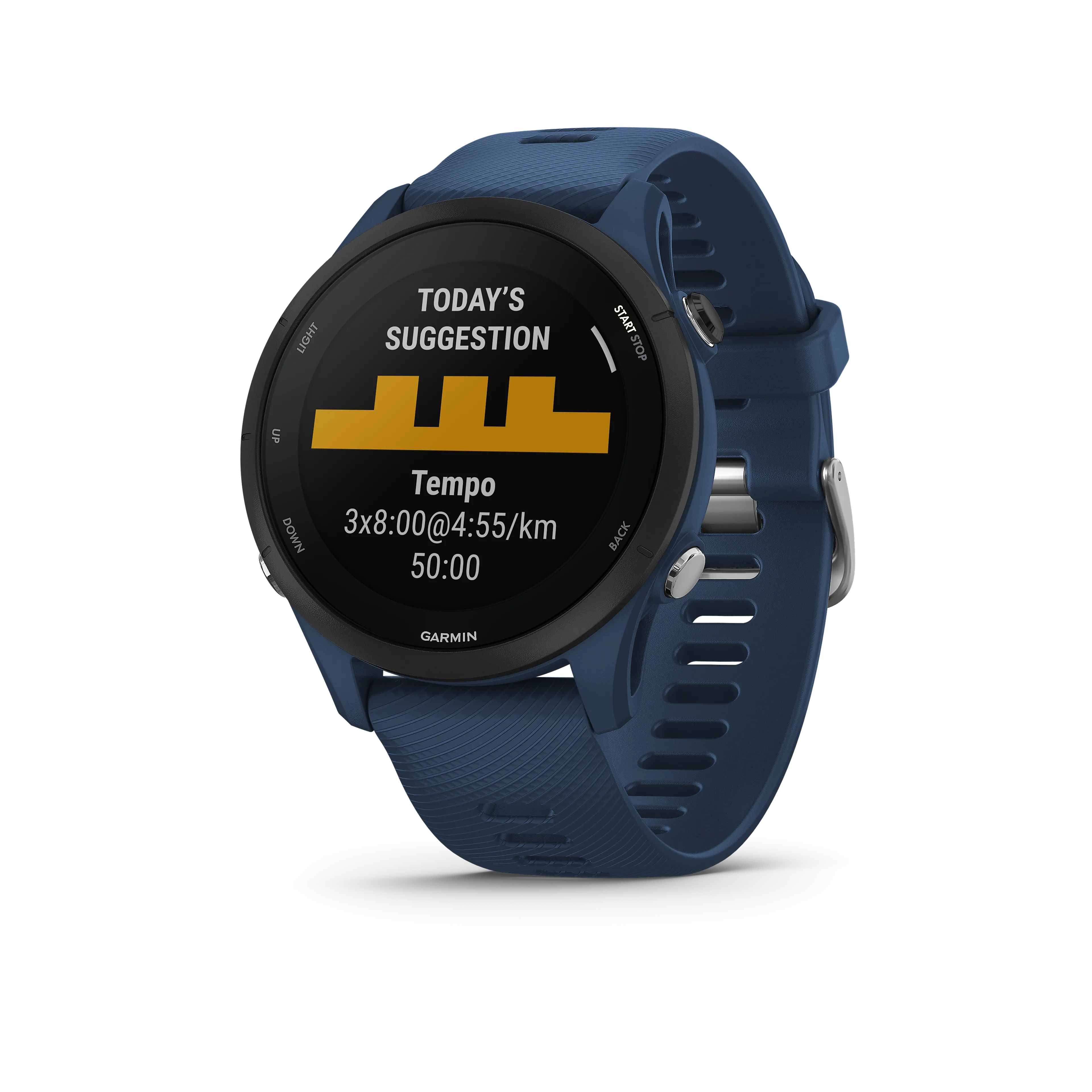 Forerunner 255S Basic GPS multisportklokke