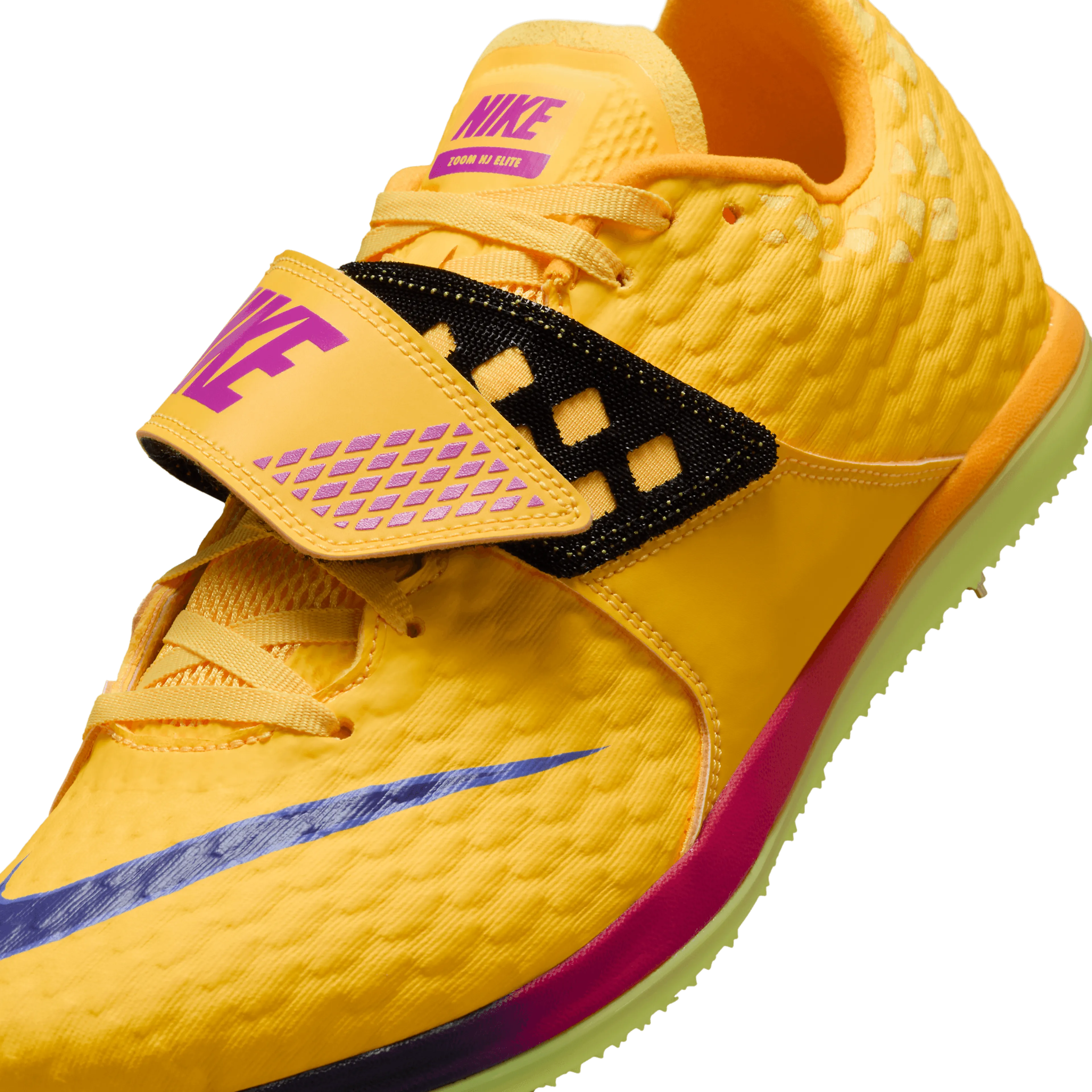 High Jump Elite
