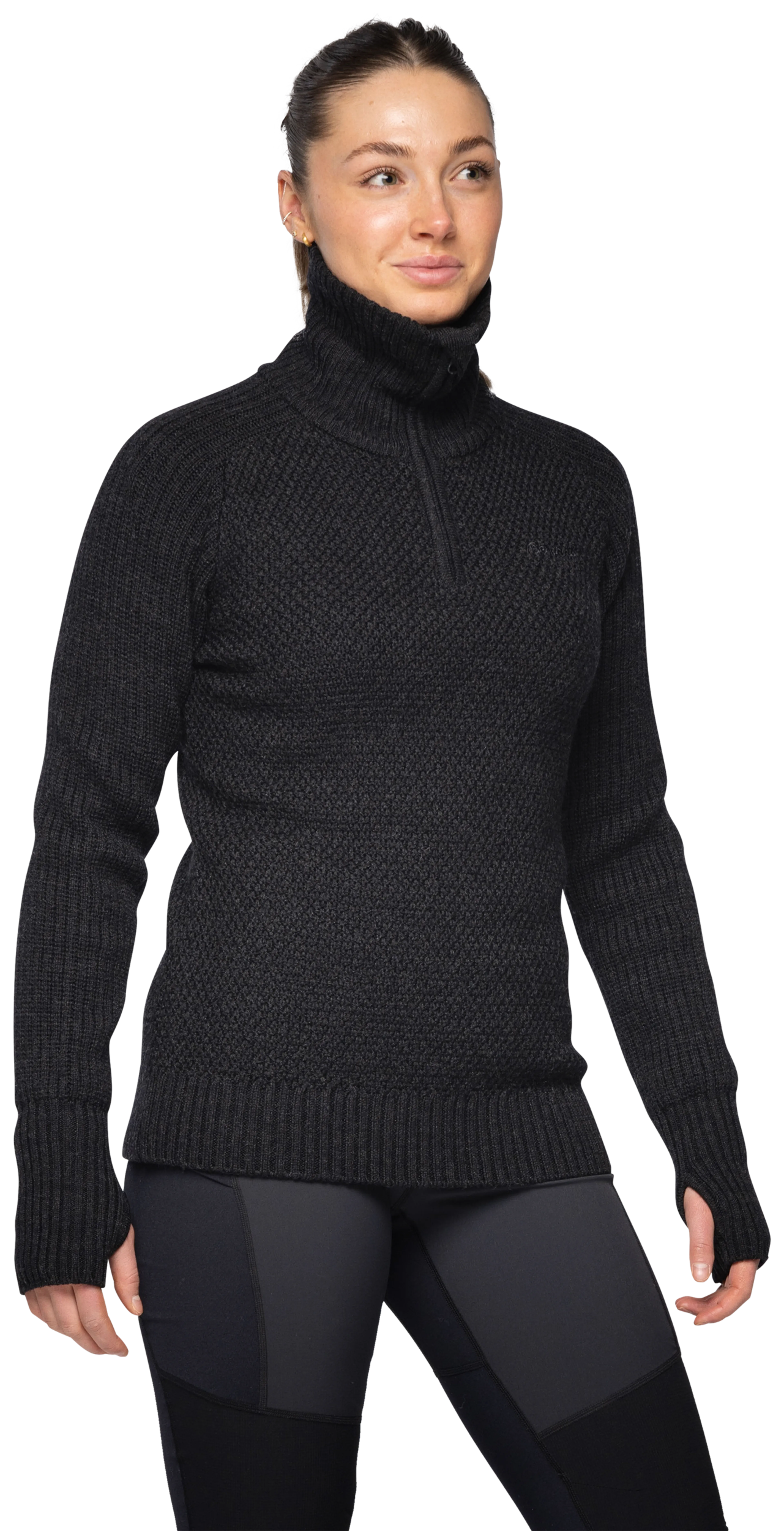Ulriken Jumper Women Ulriken Jumper Women