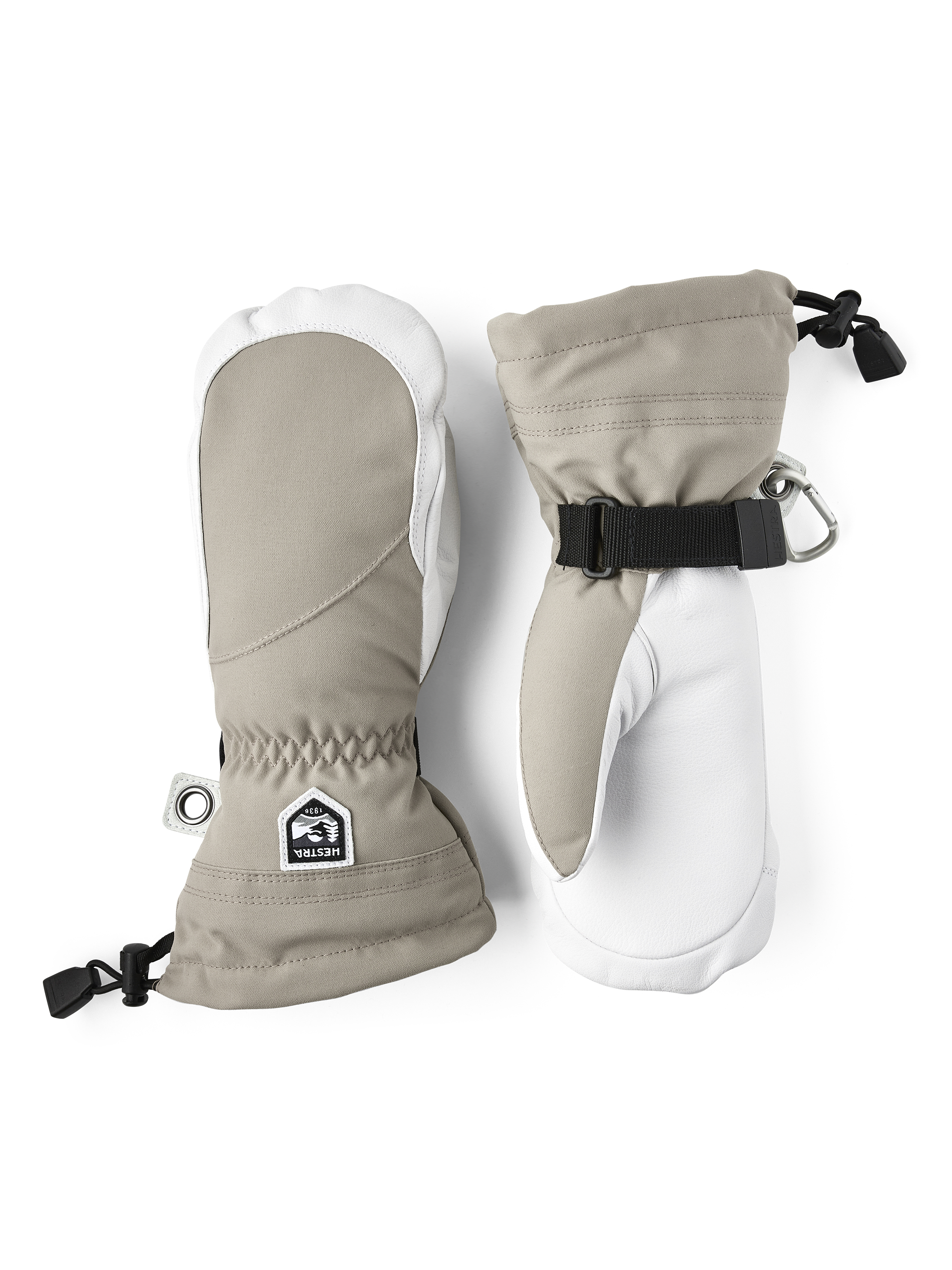 Heli Ski Female - mitt