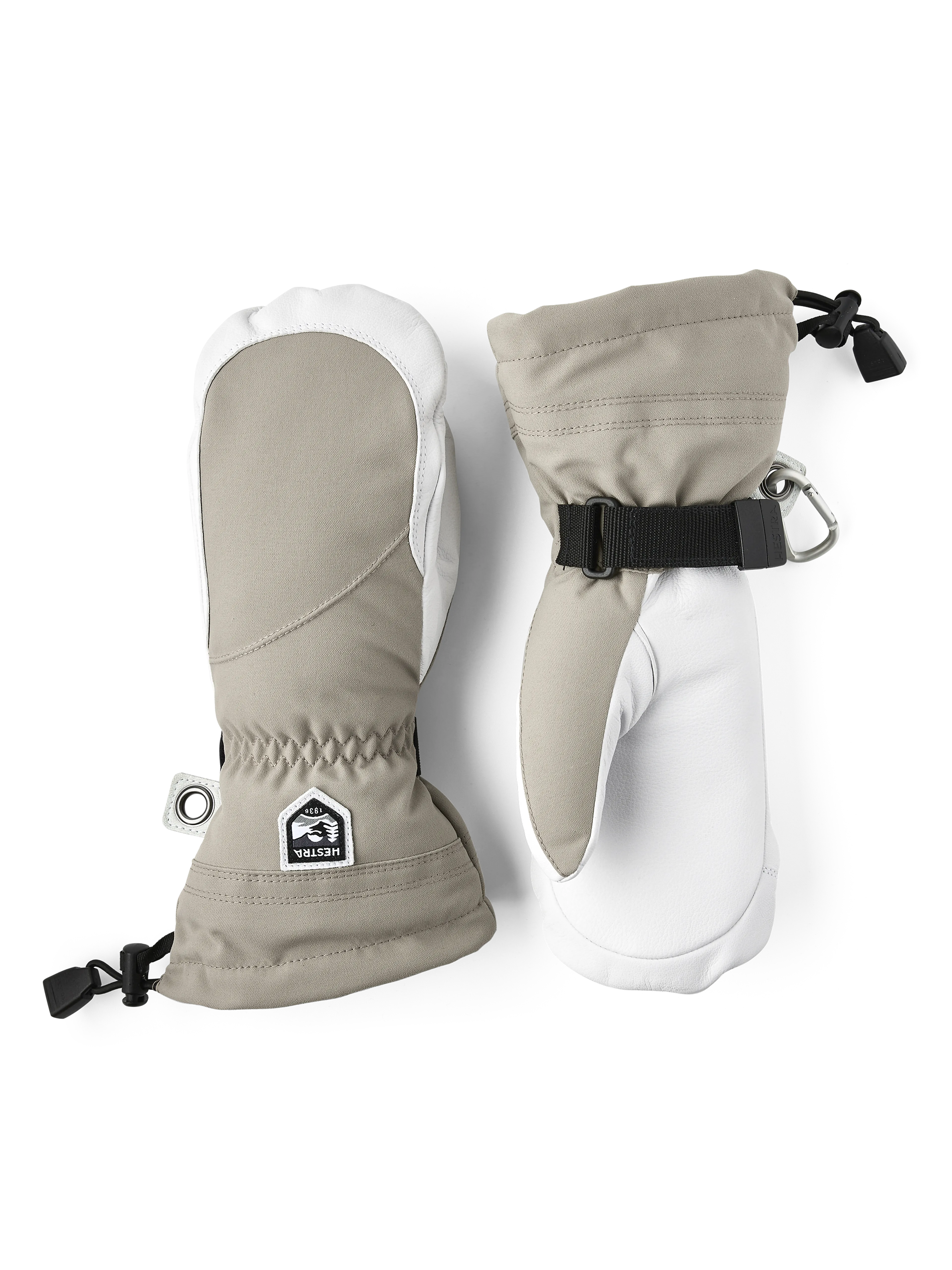 Heli Ski Female - mitt