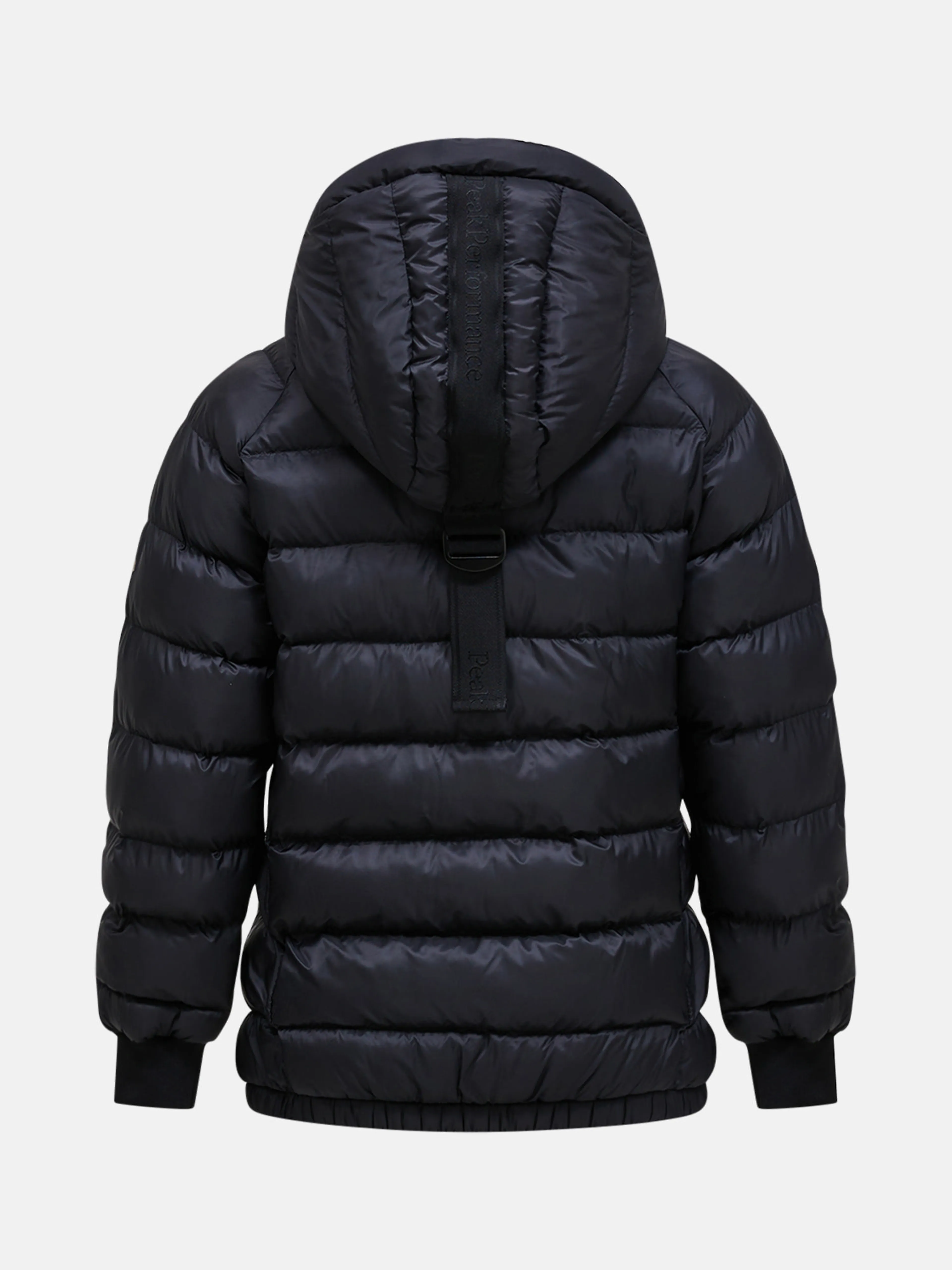 W Tomic Insulated Hood Jacket
