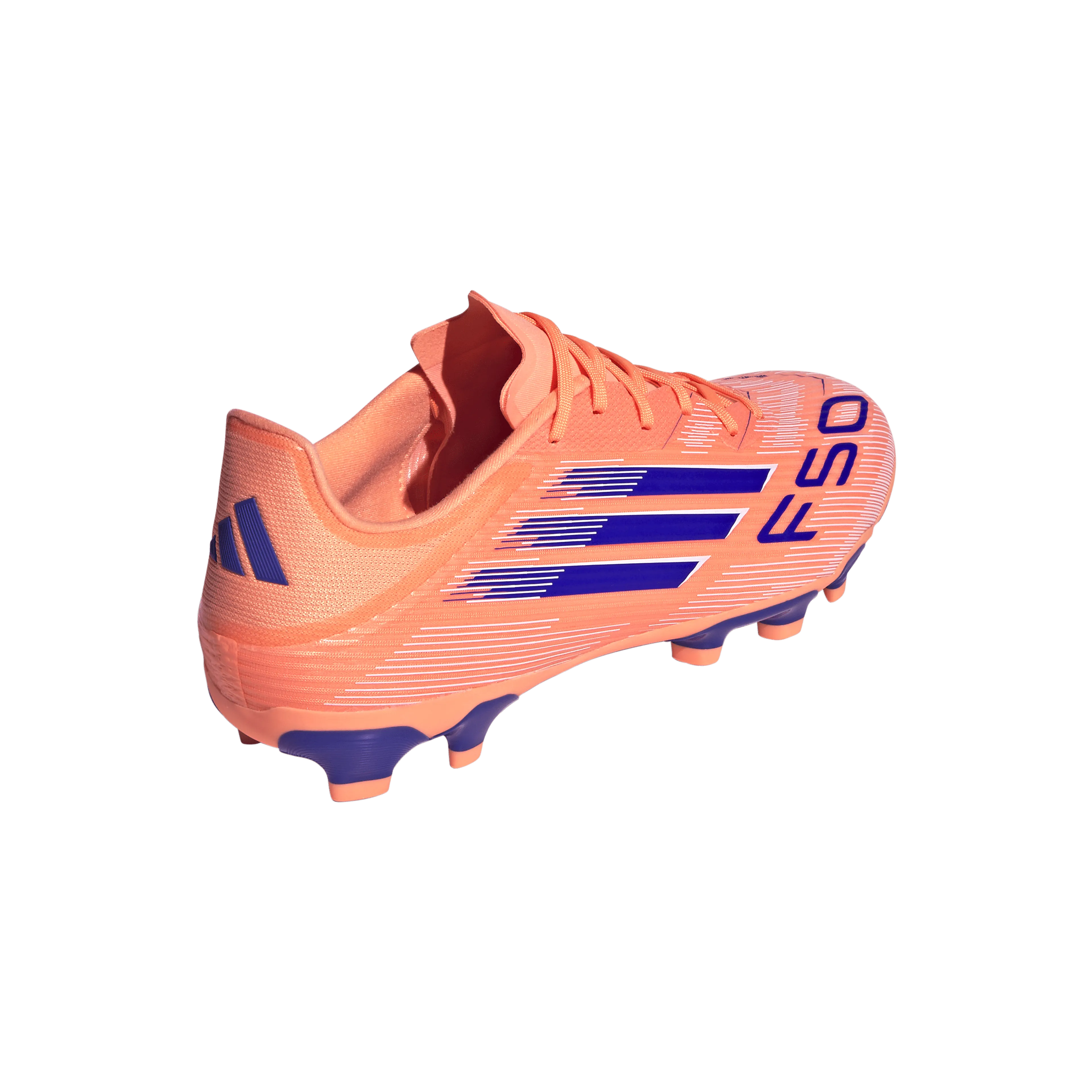 F50 League Multi-Ground Fotballsko Gress/Kunstgress