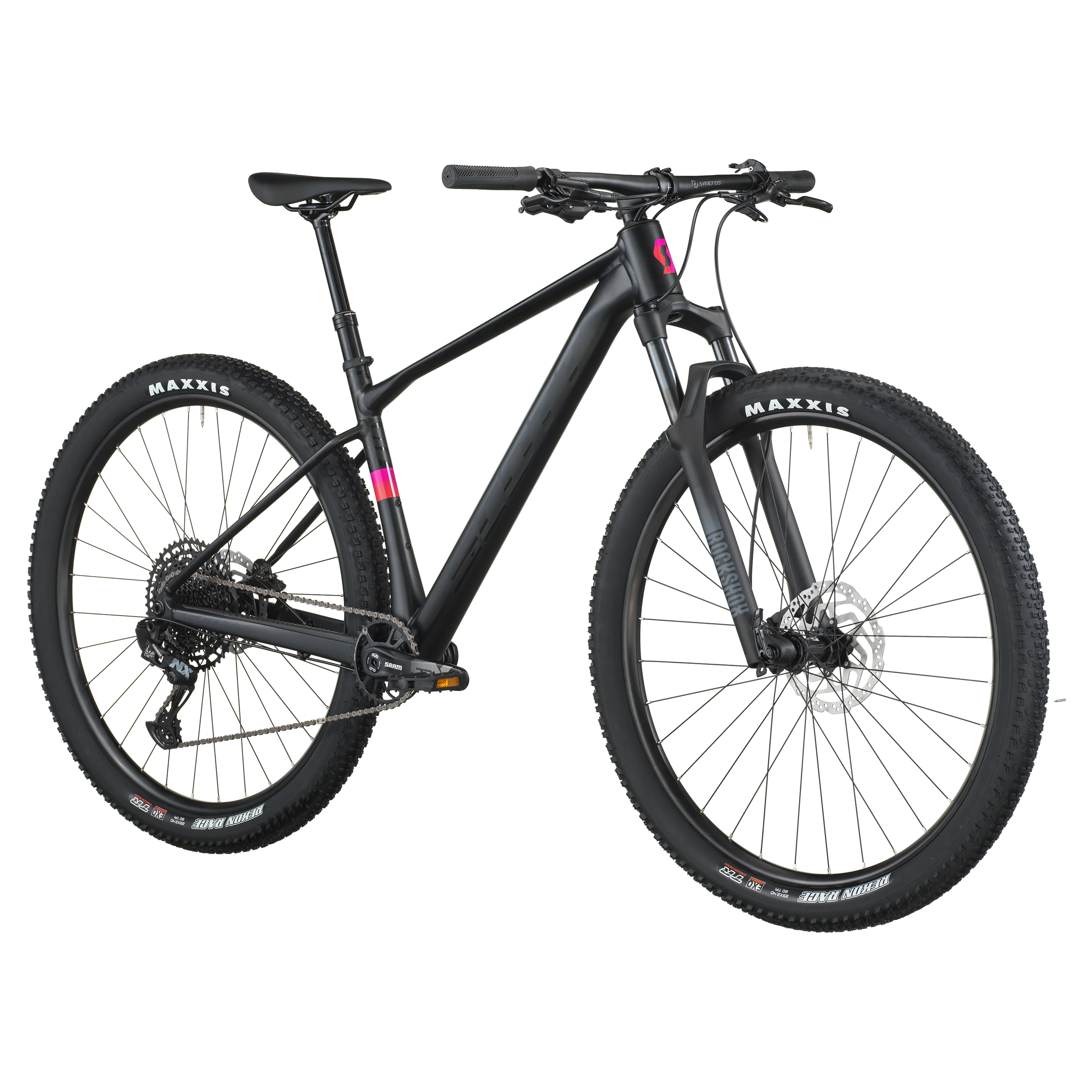 SCOTT Scale 930