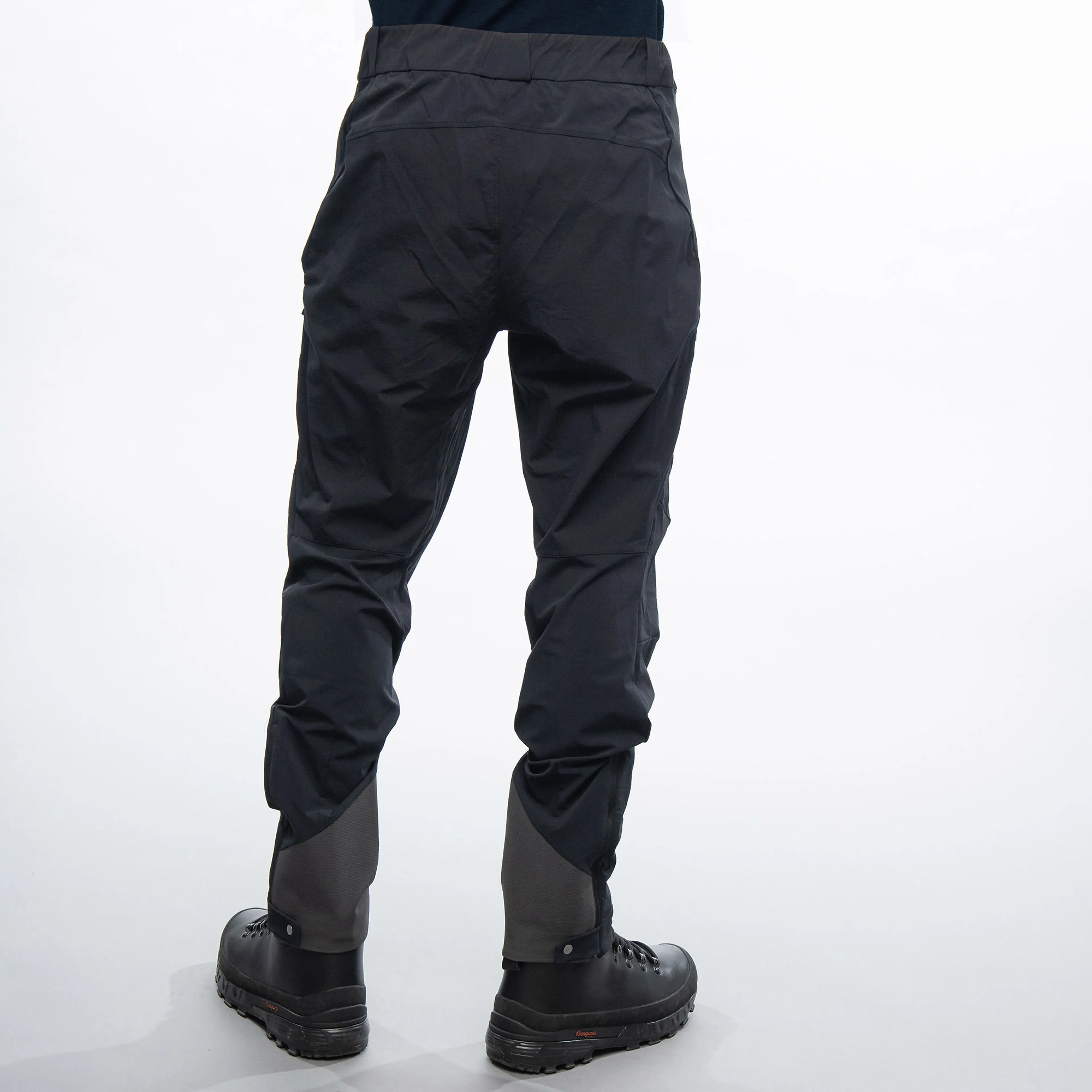 Rabot V2 Softshell turbukse herre