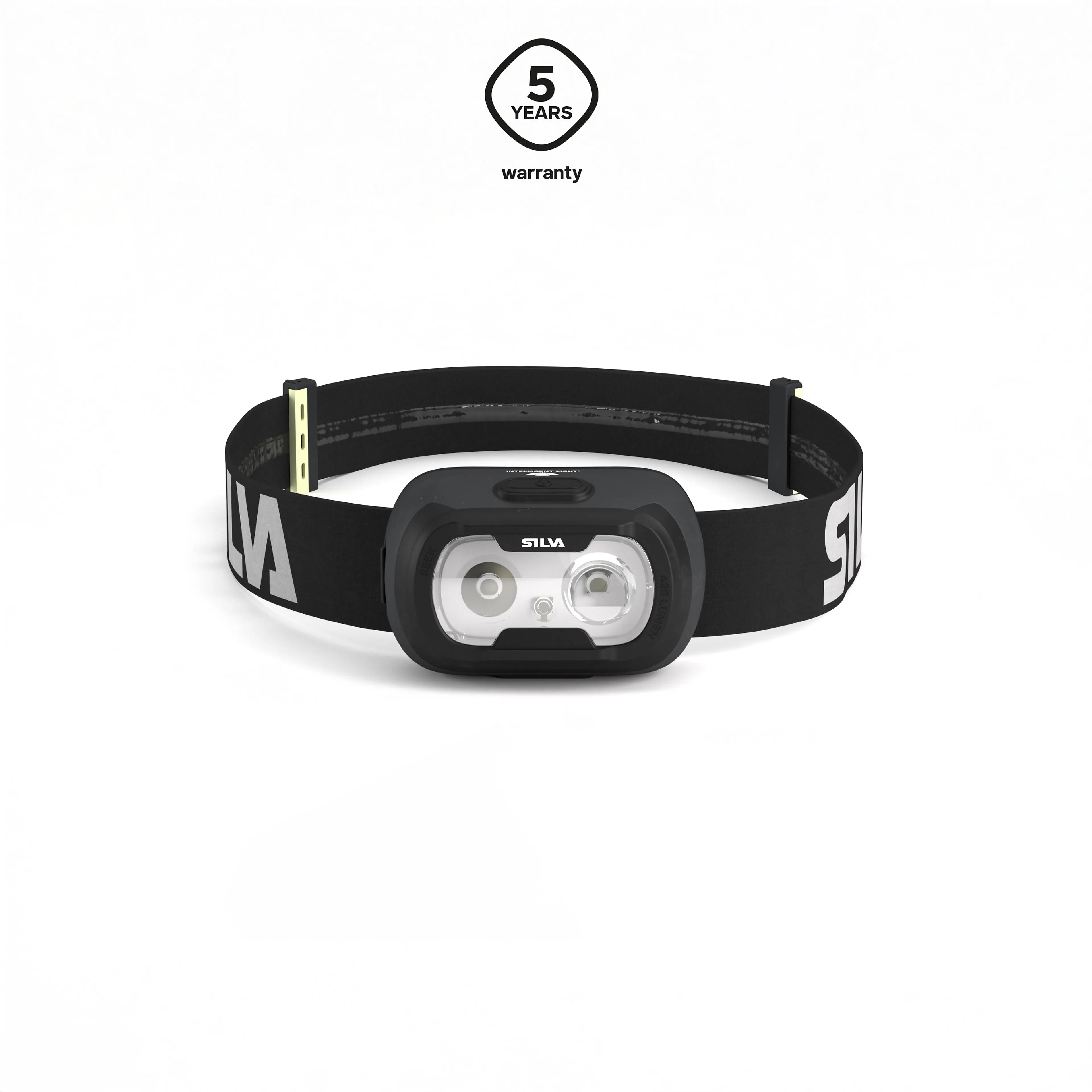 Seek 420 Midnight