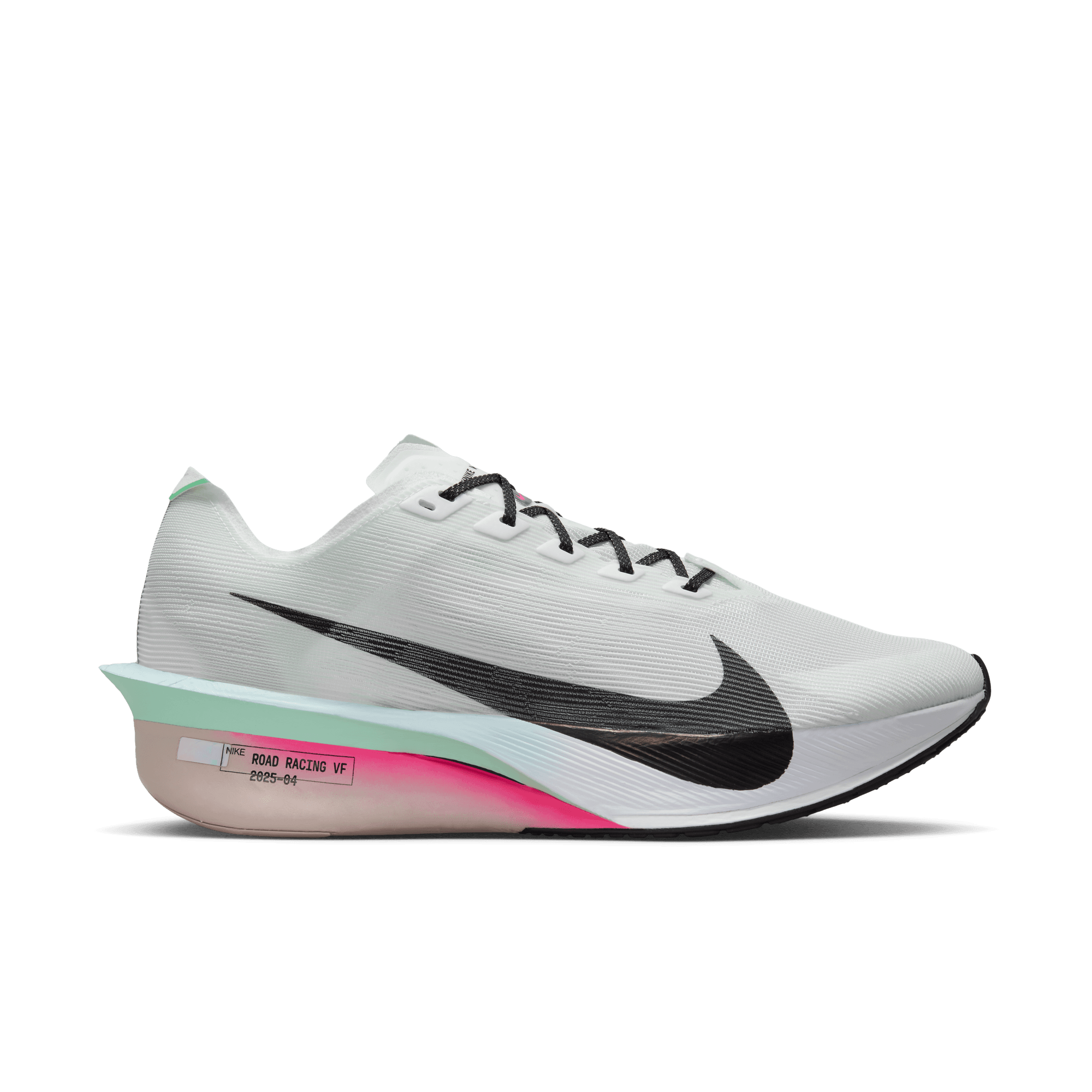 NIKE ZOOMX STREAKFLY 2 GLACIER BLUE/BLACK-MINT FOAM Unisex