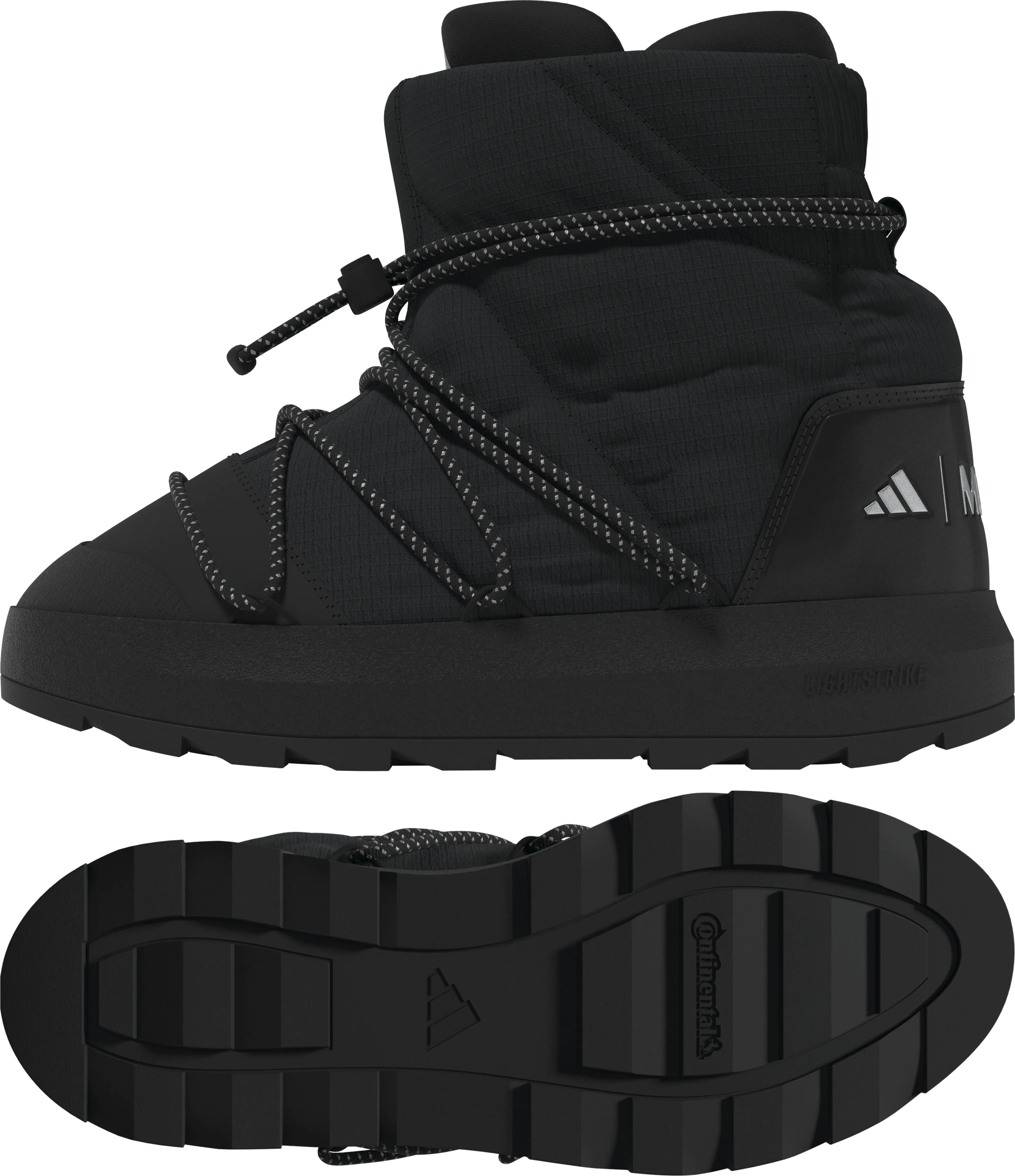 ADIDAS X MOONBOOT ACE