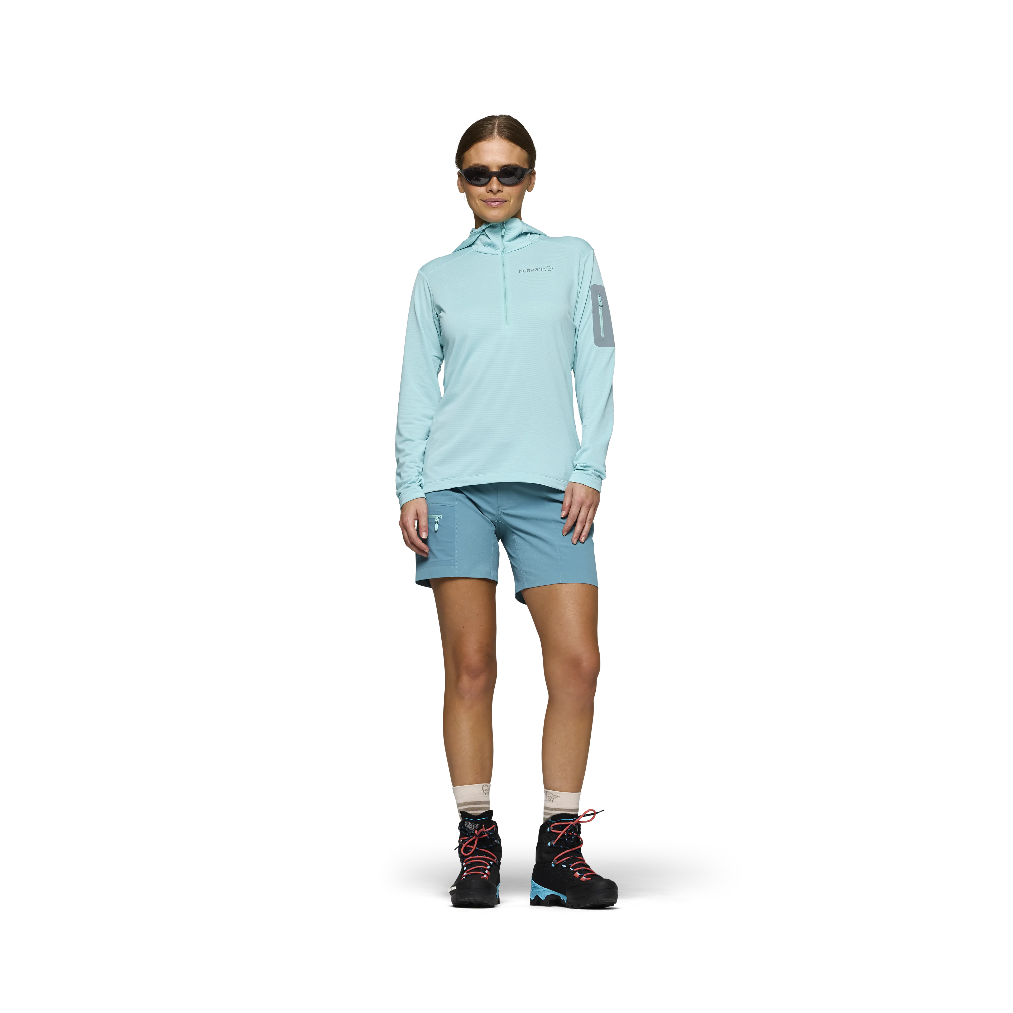 falketind warm1 Hood W's
