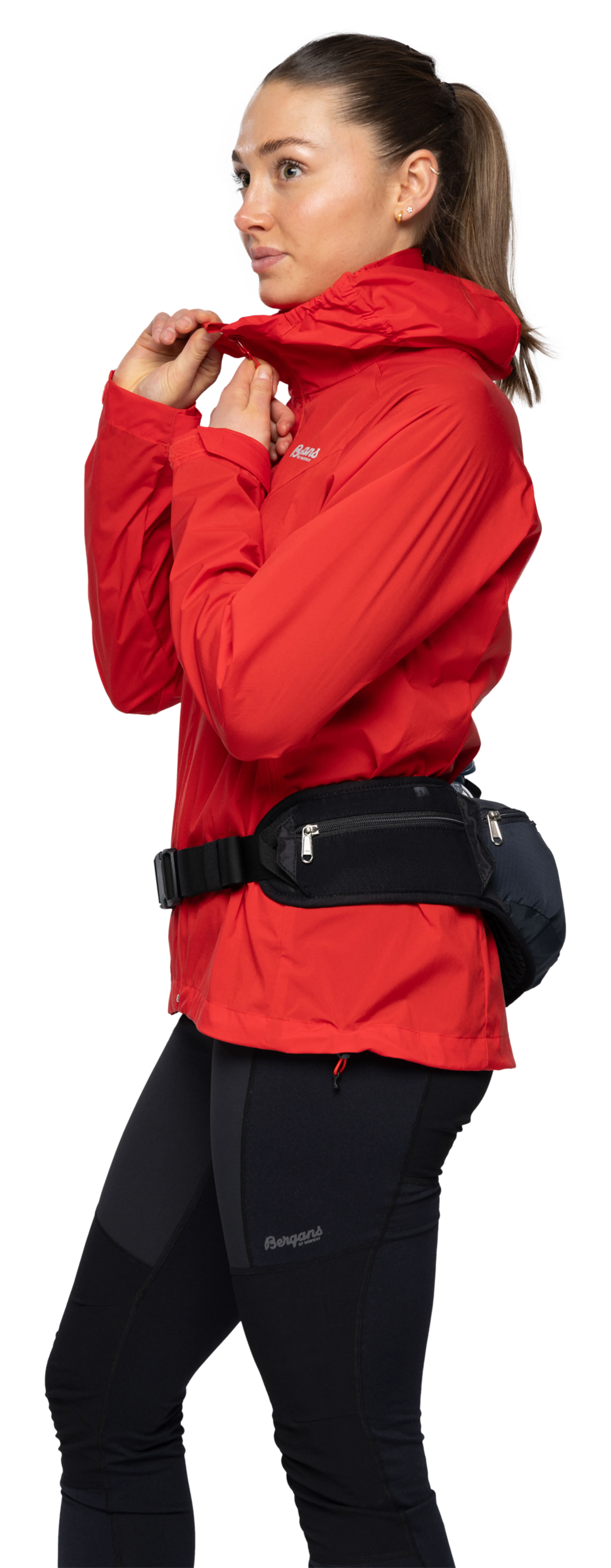 Driv Hip Pack 3 drikkebelte