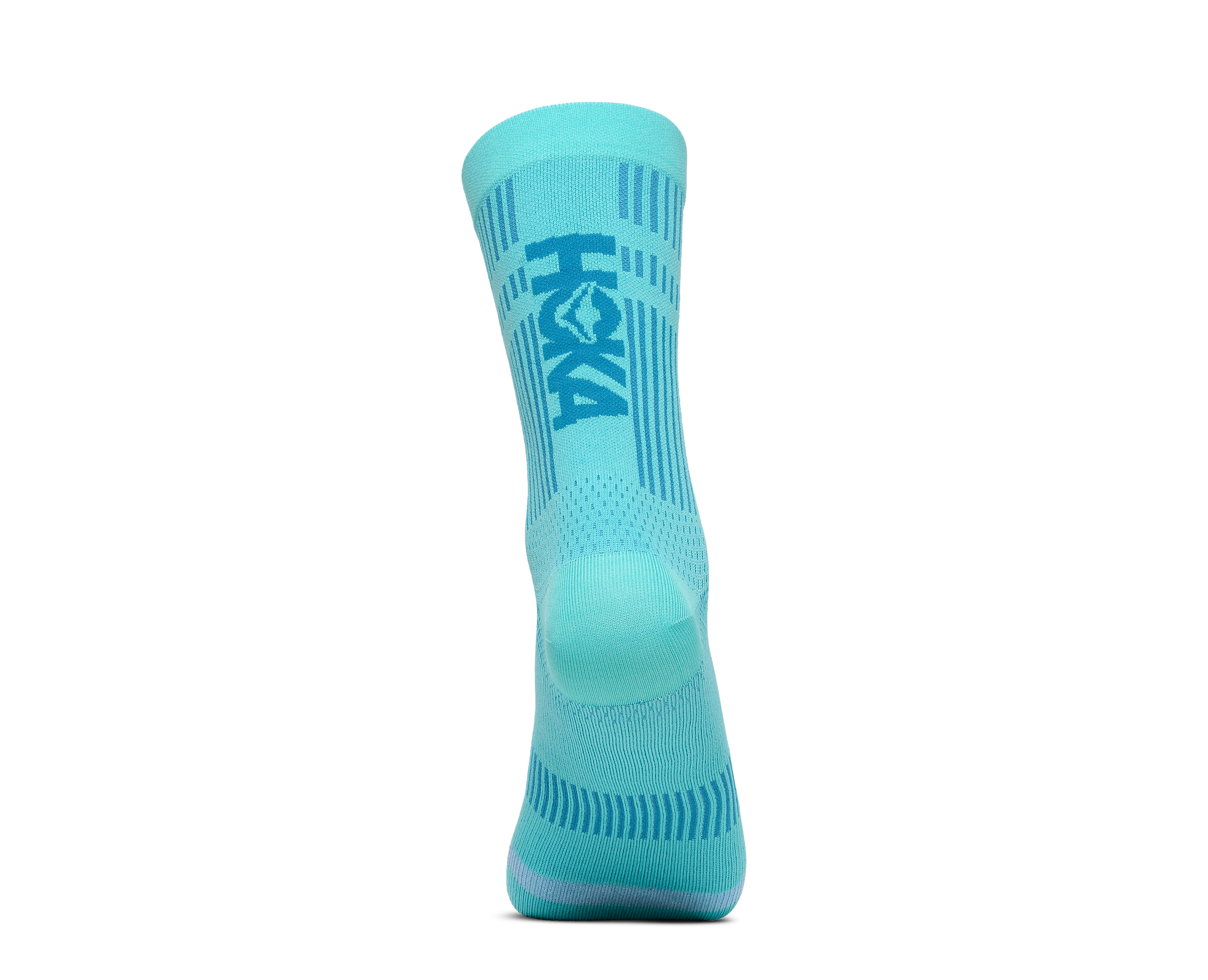 U TRAIL RUN CREW SOCK