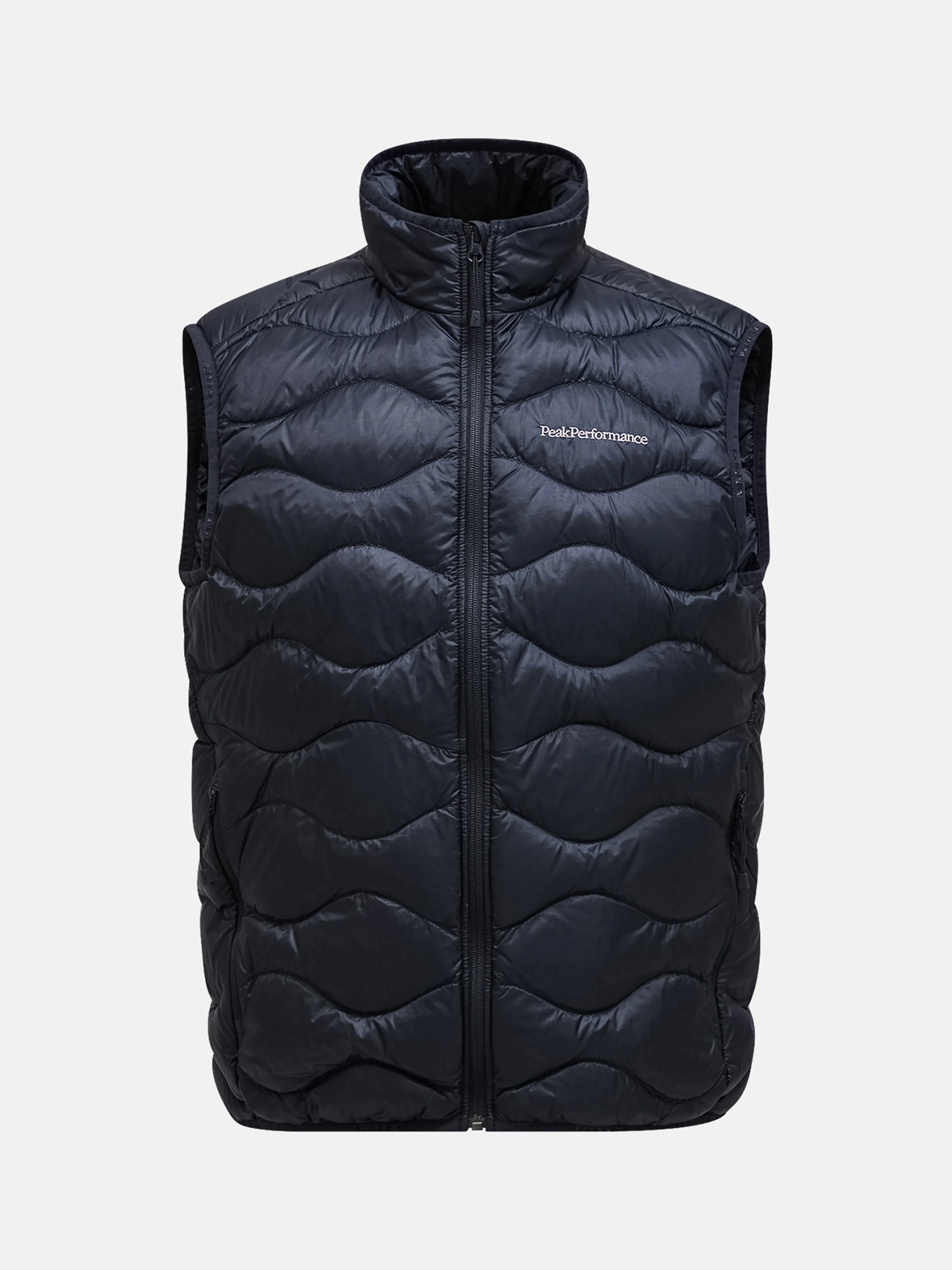 M Helium Down Vest