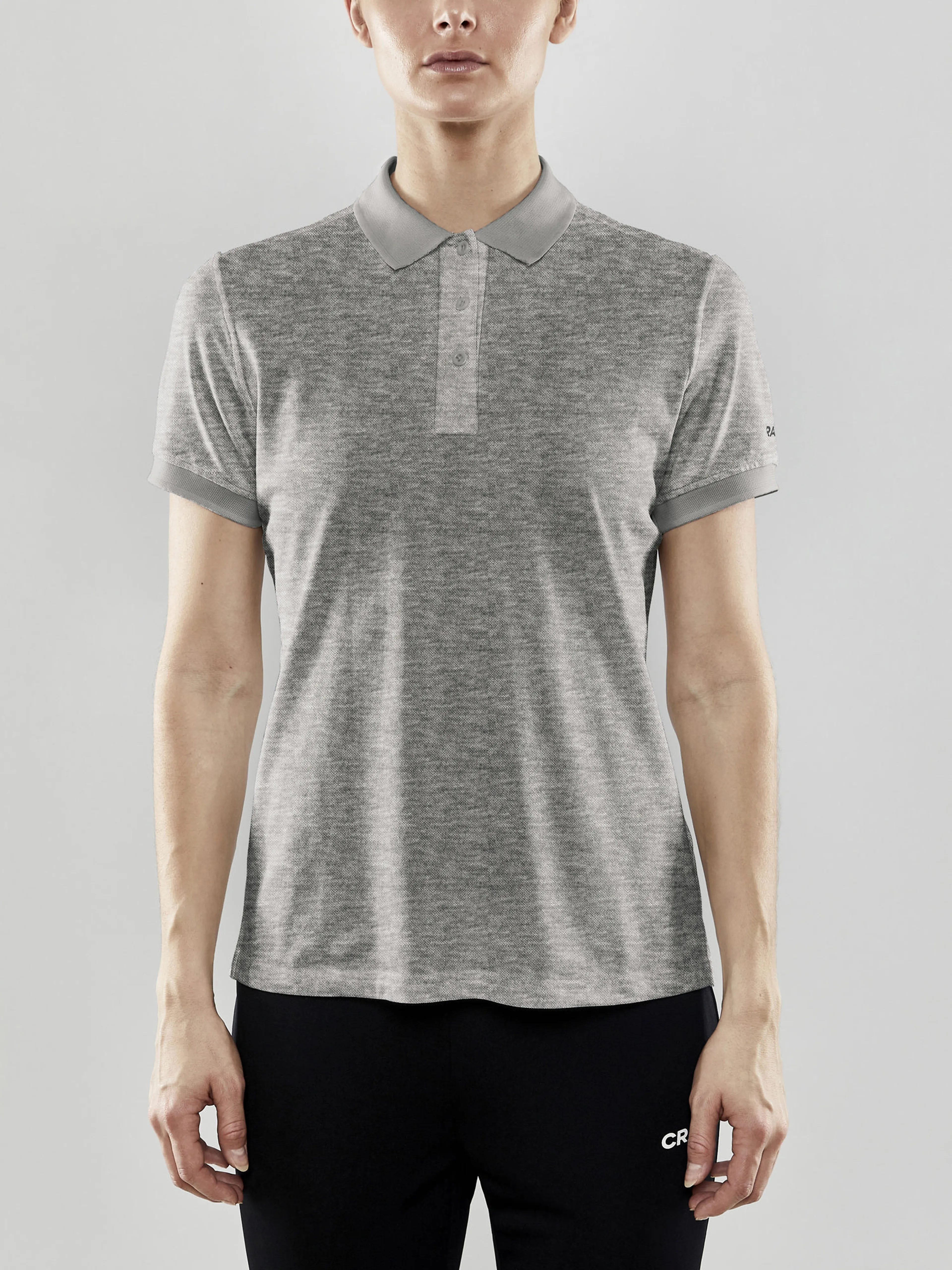 Grey Melange