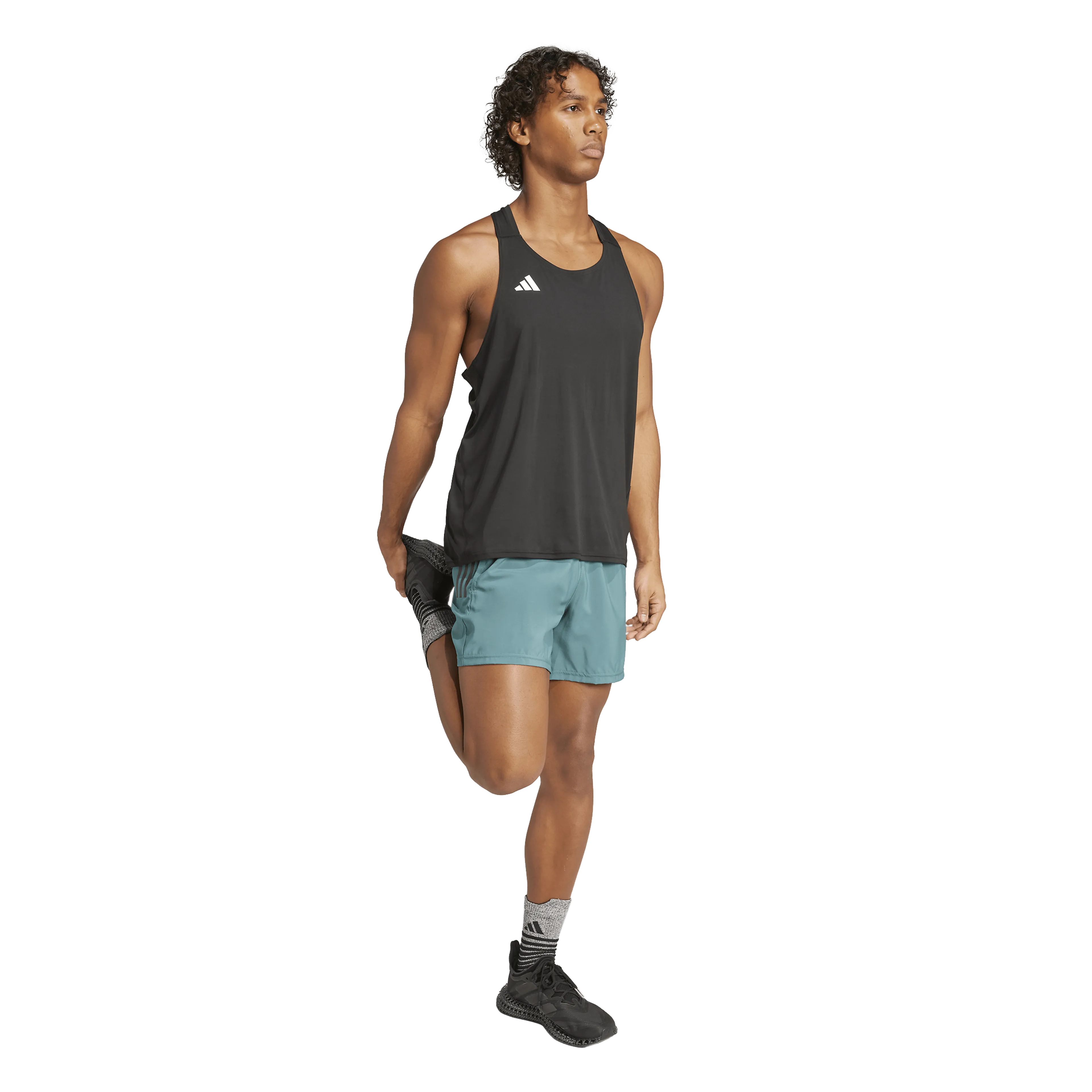 Own the Run Shorts