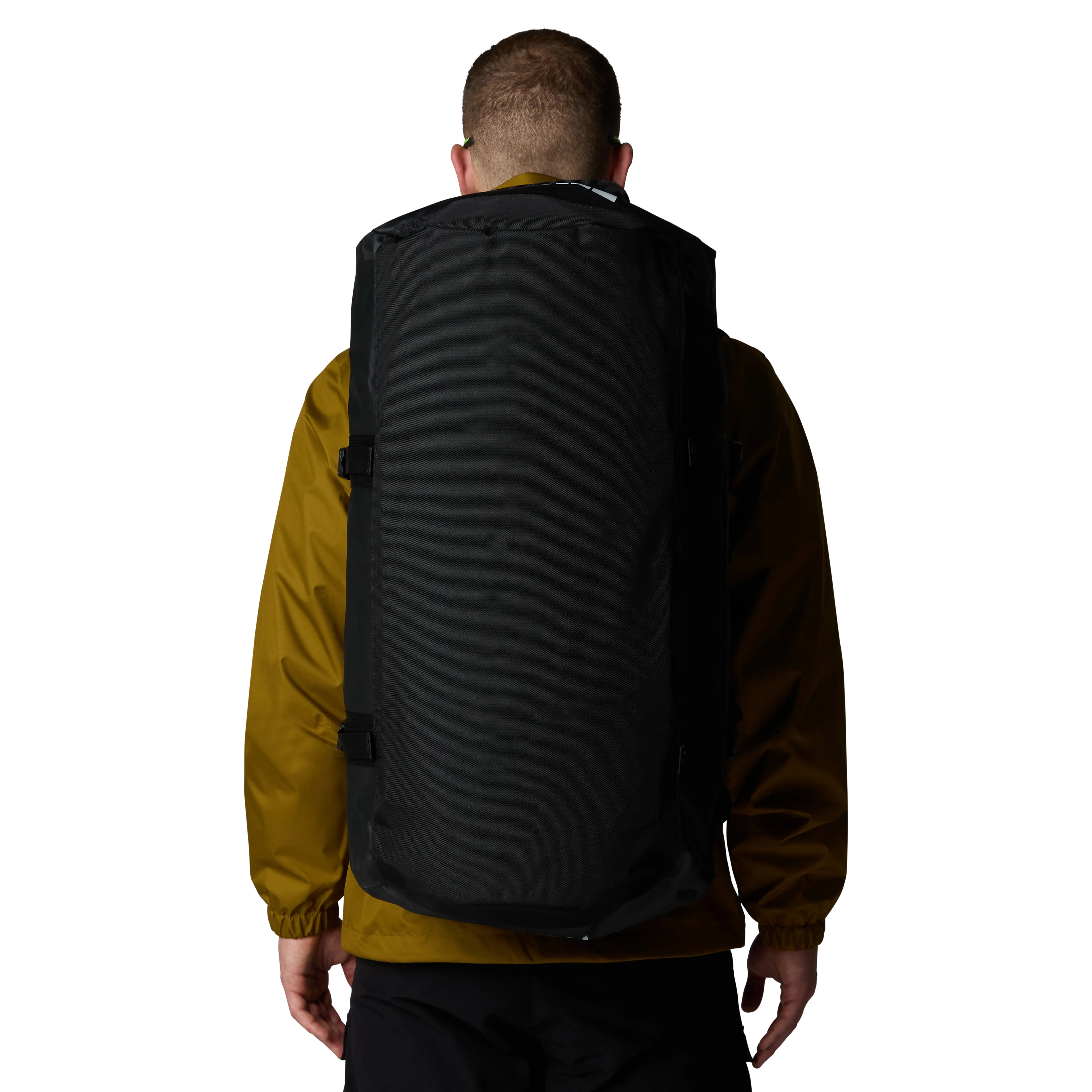 BASE CAMP DUFFEL - M