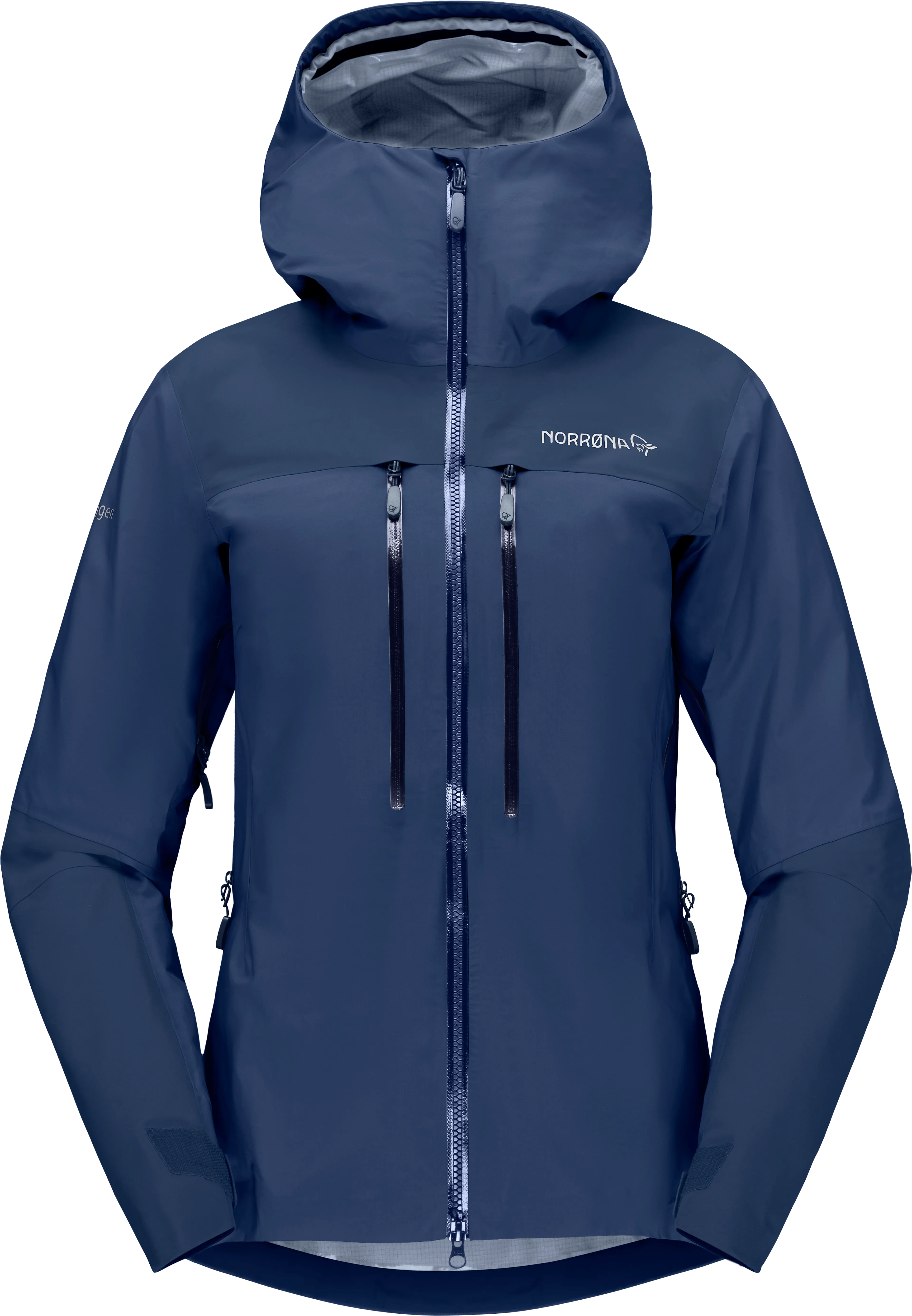 trollveggen Gore-Tex Pro light Jacket W's