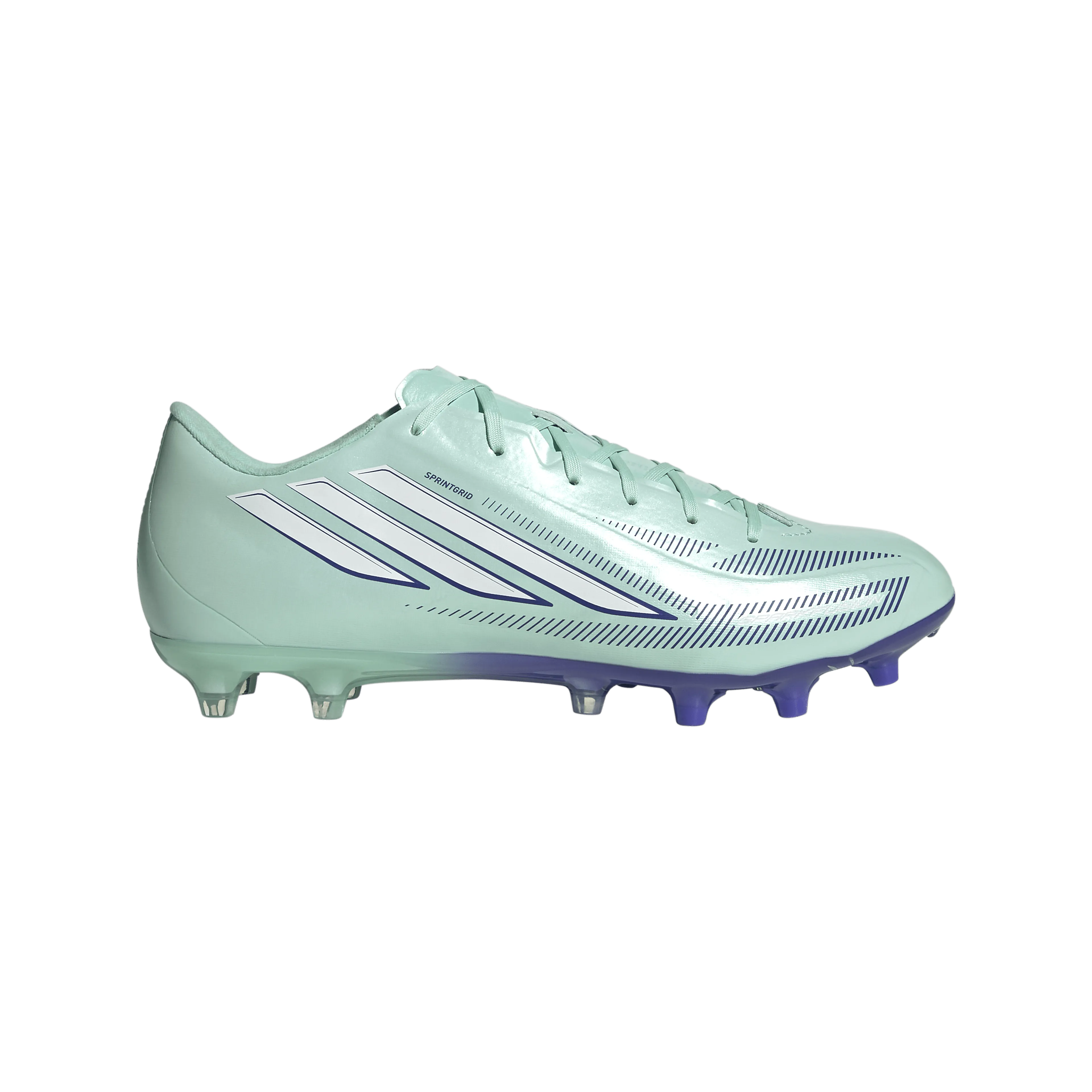 F50 SPARKFUSION LEAGUE Firm Ground / Artificial Ground Fotballsko Gress/Kunstgress Dame