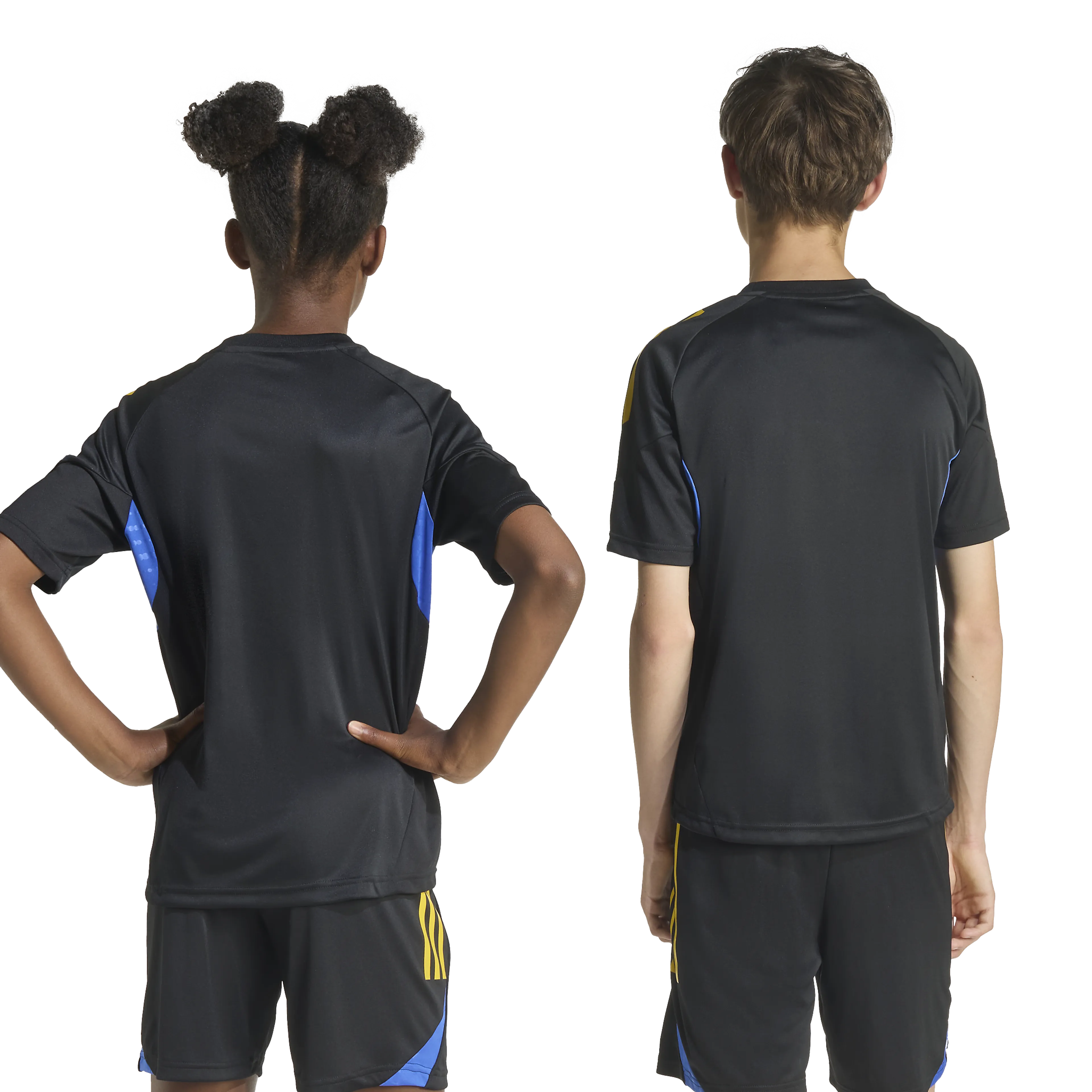 Manchester United Tiro 25 Competition Training Jersey Junior