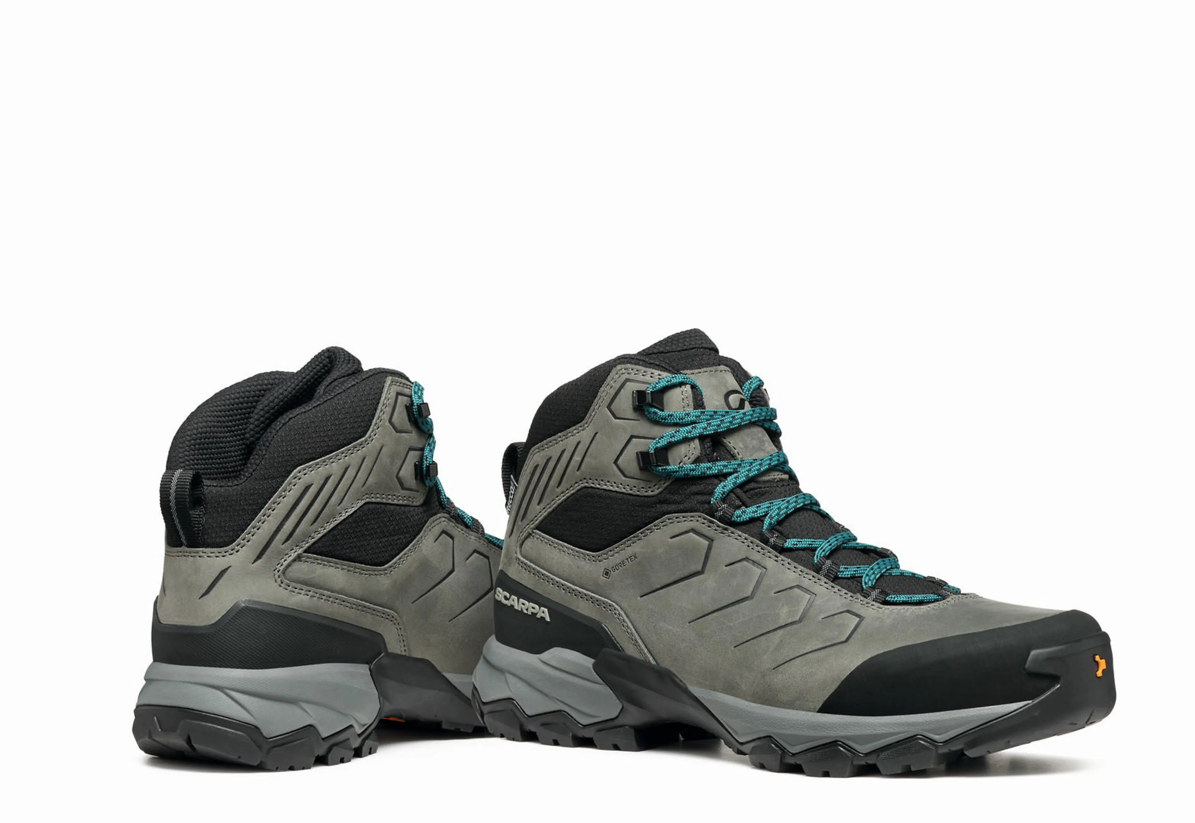 Moraine Mid Pro GTX