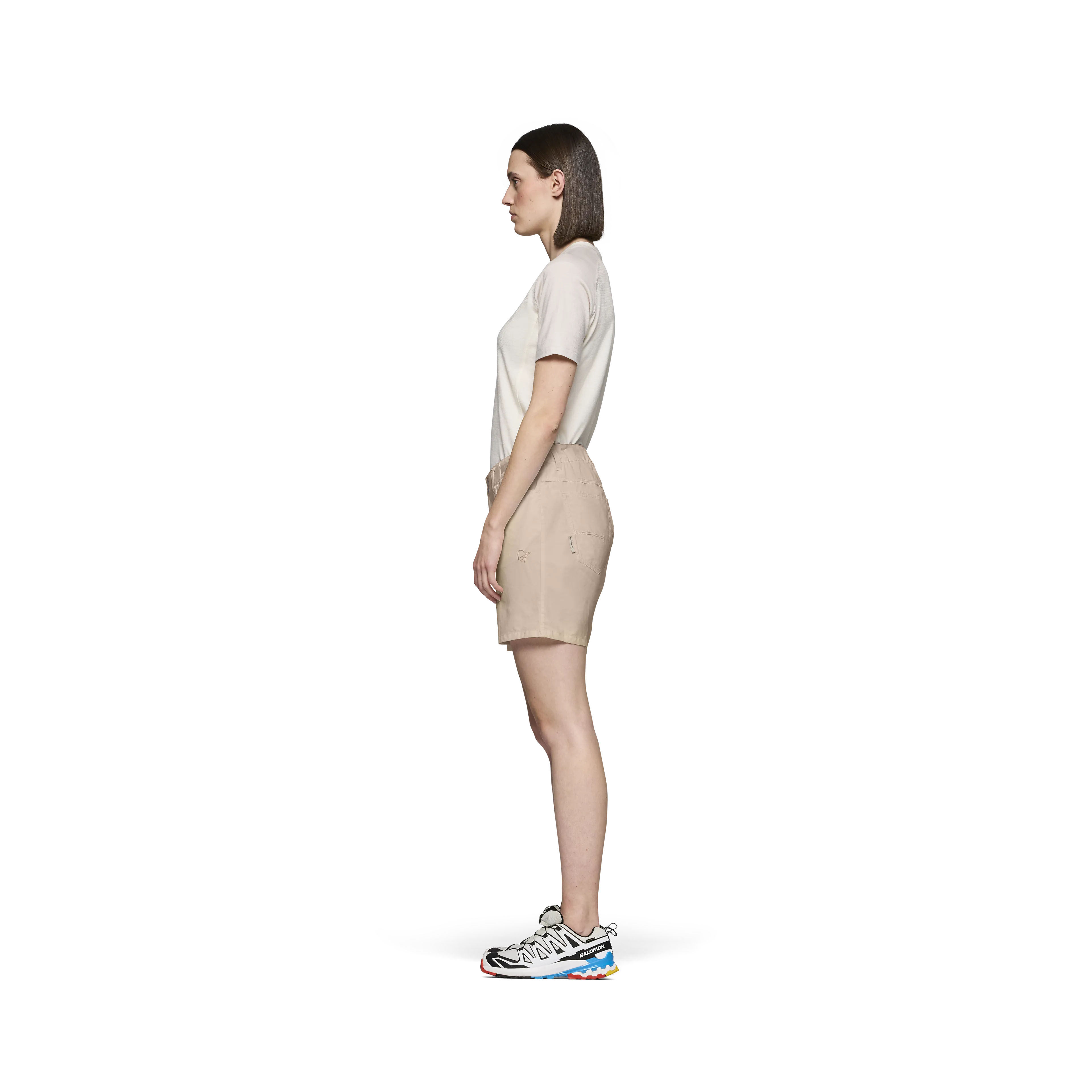 femund cotton Shorts W's