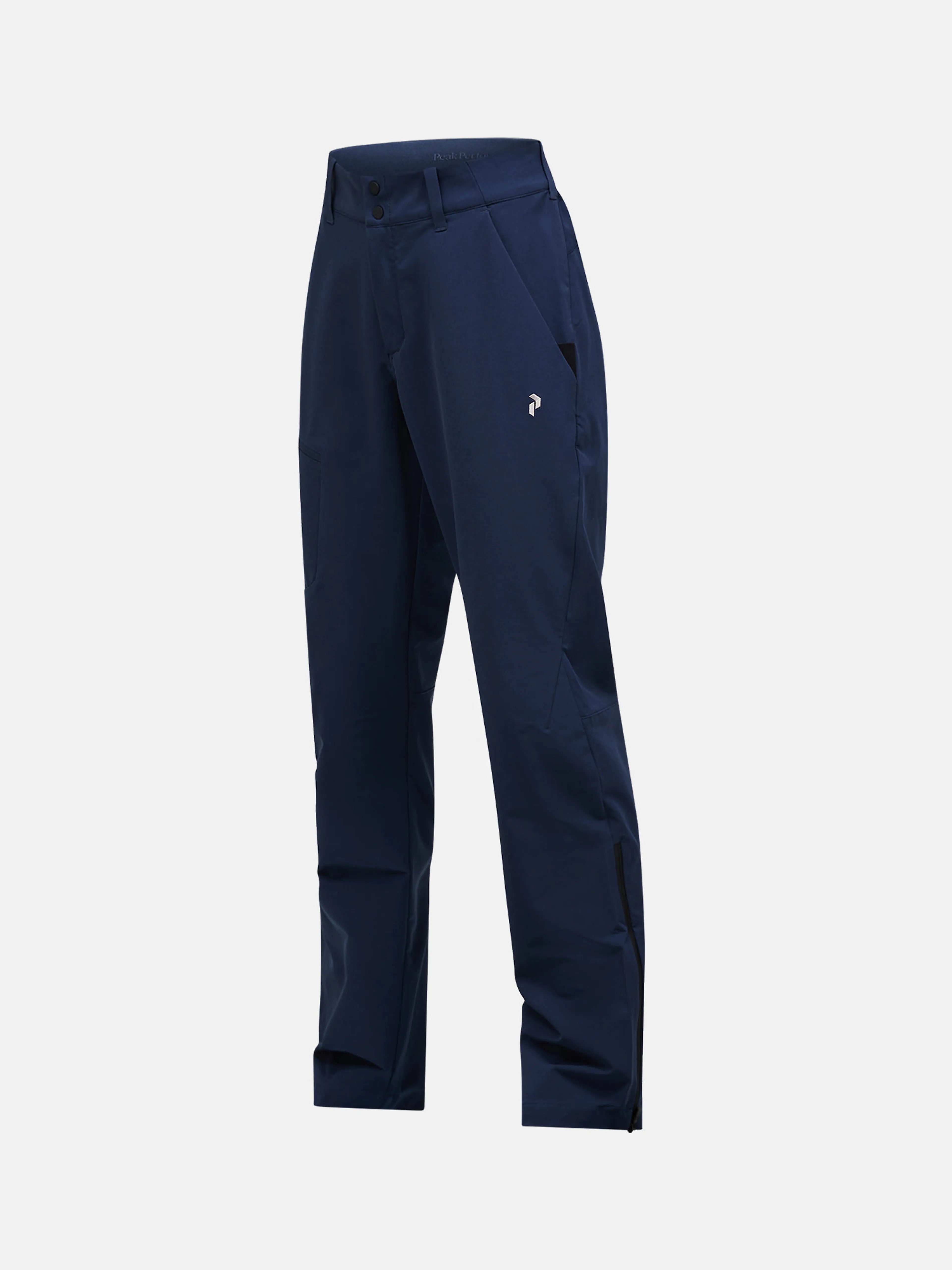 W Scale Softshell Pants