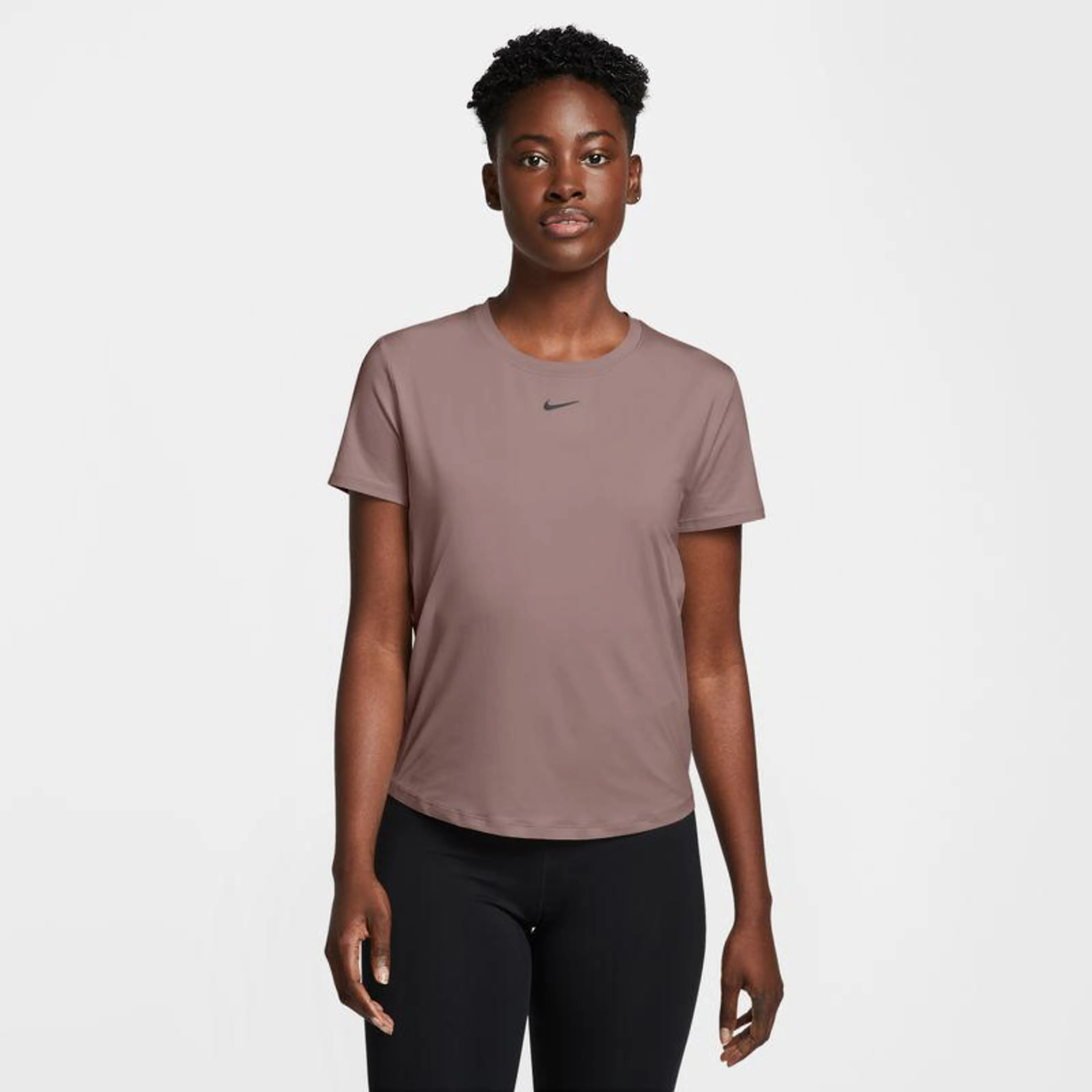 W One Classic SS Top