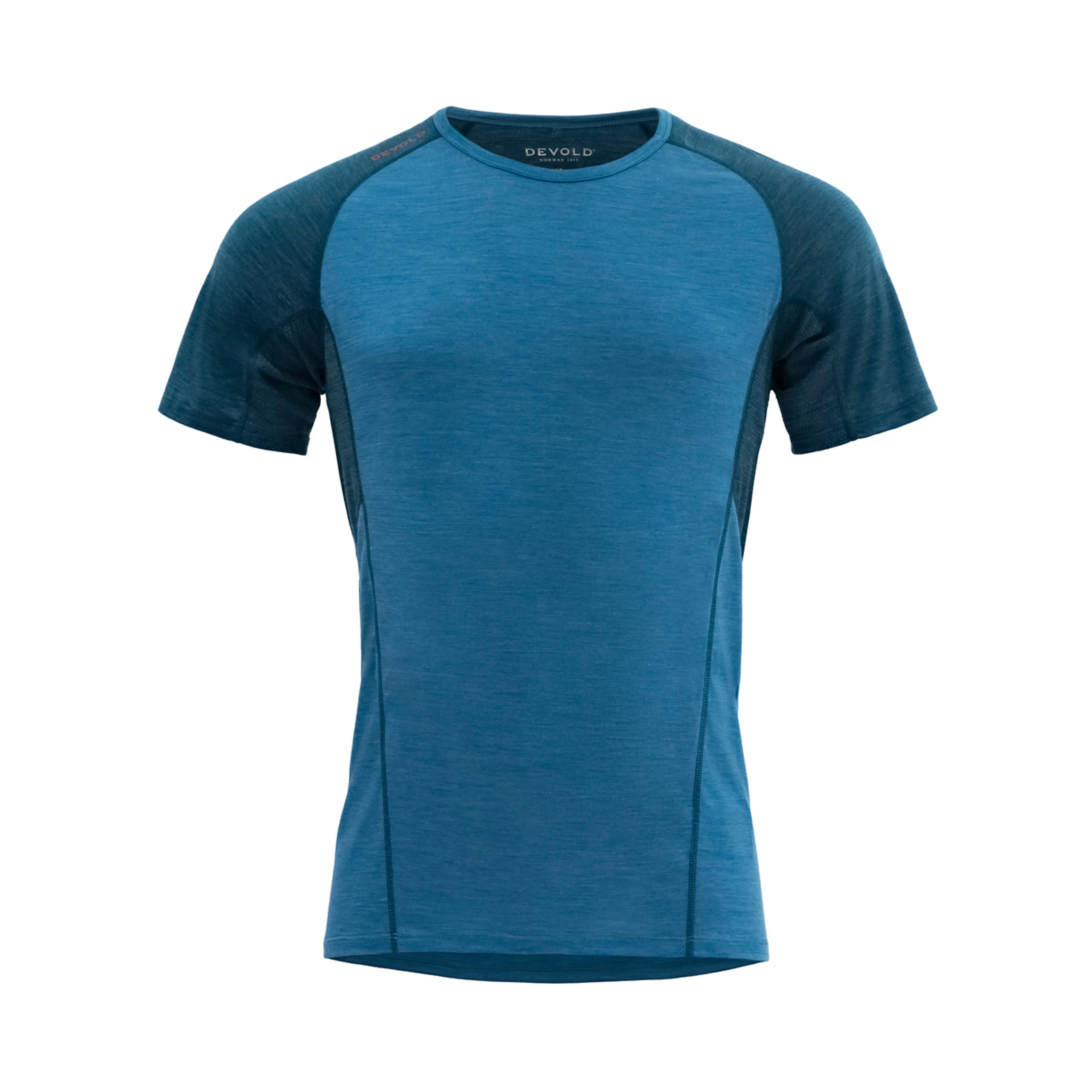 Running T-Skjorte