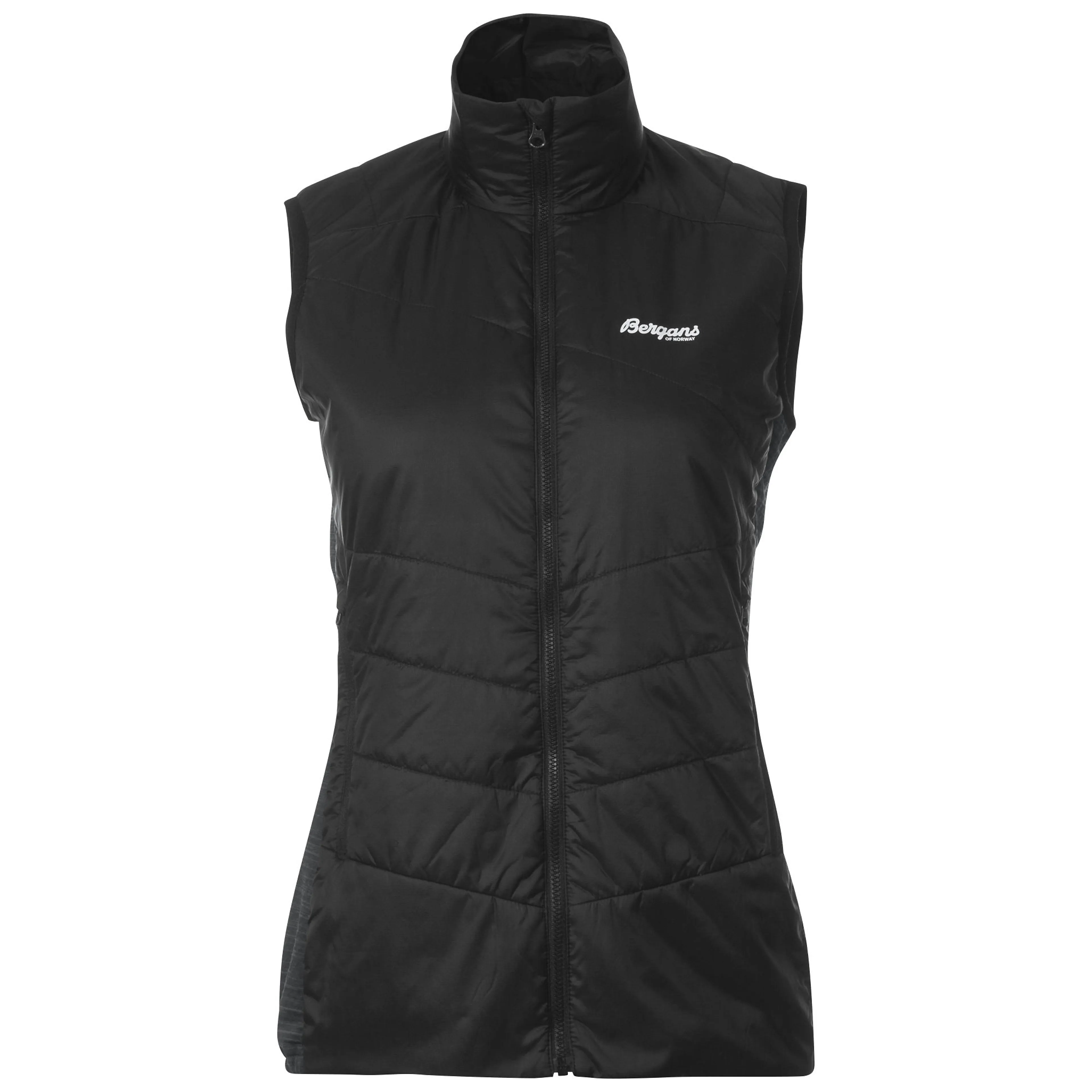 Rabot Insulated Hybrid Vest Women Rabot Insulated Hybrid Vest Women