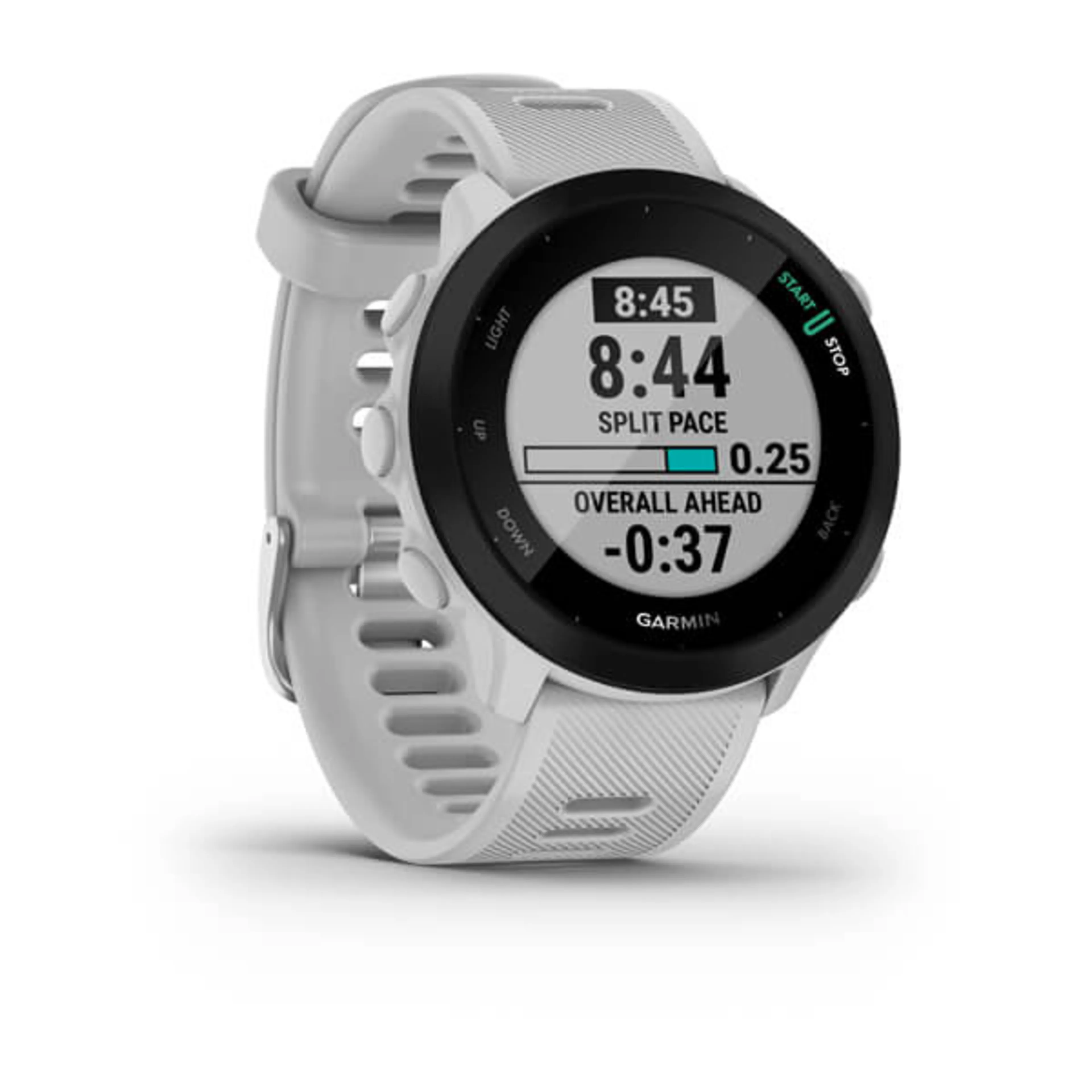 Forerunner 55 løpeklokke