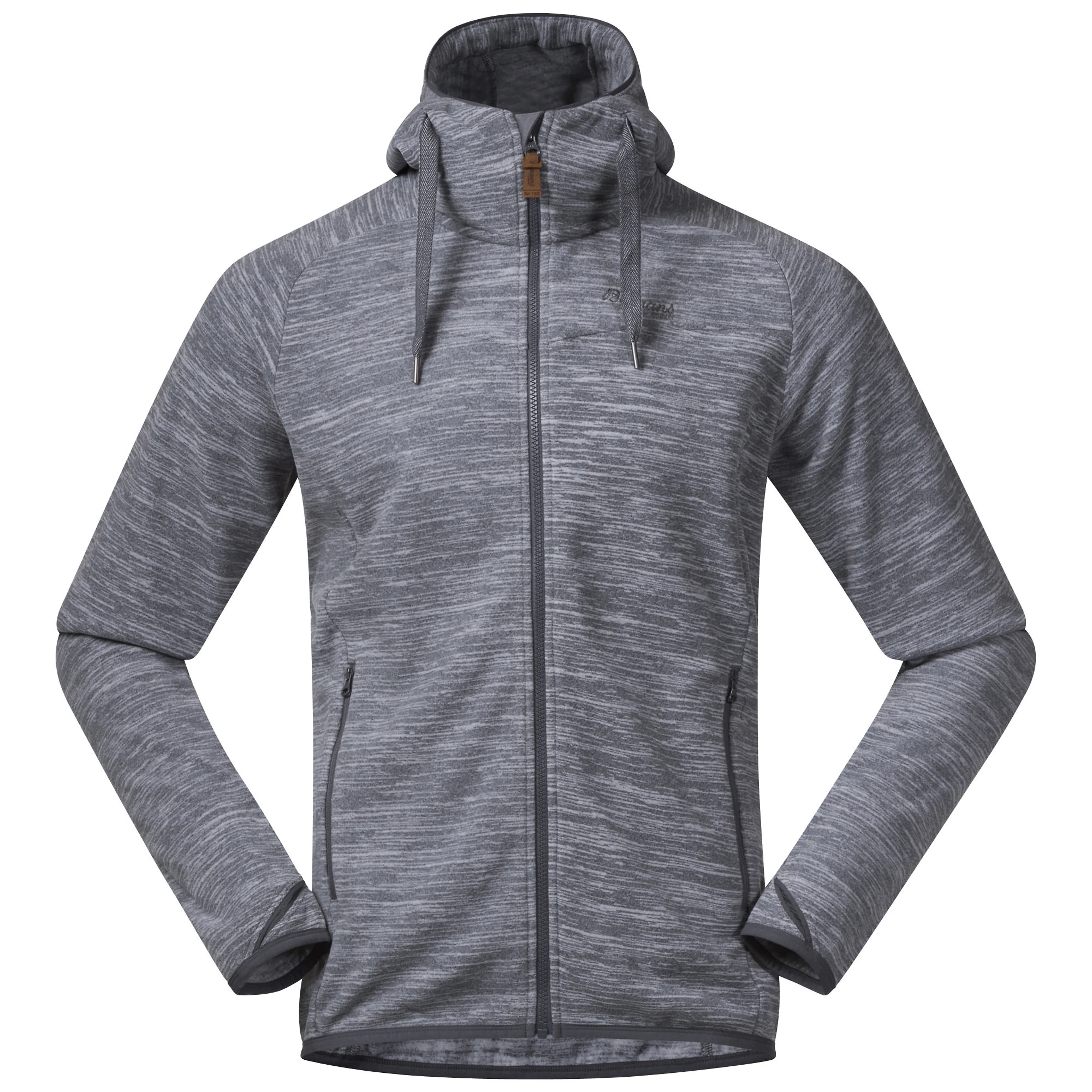 Hareid Fleece Jakke Hareid Fleece Jakke