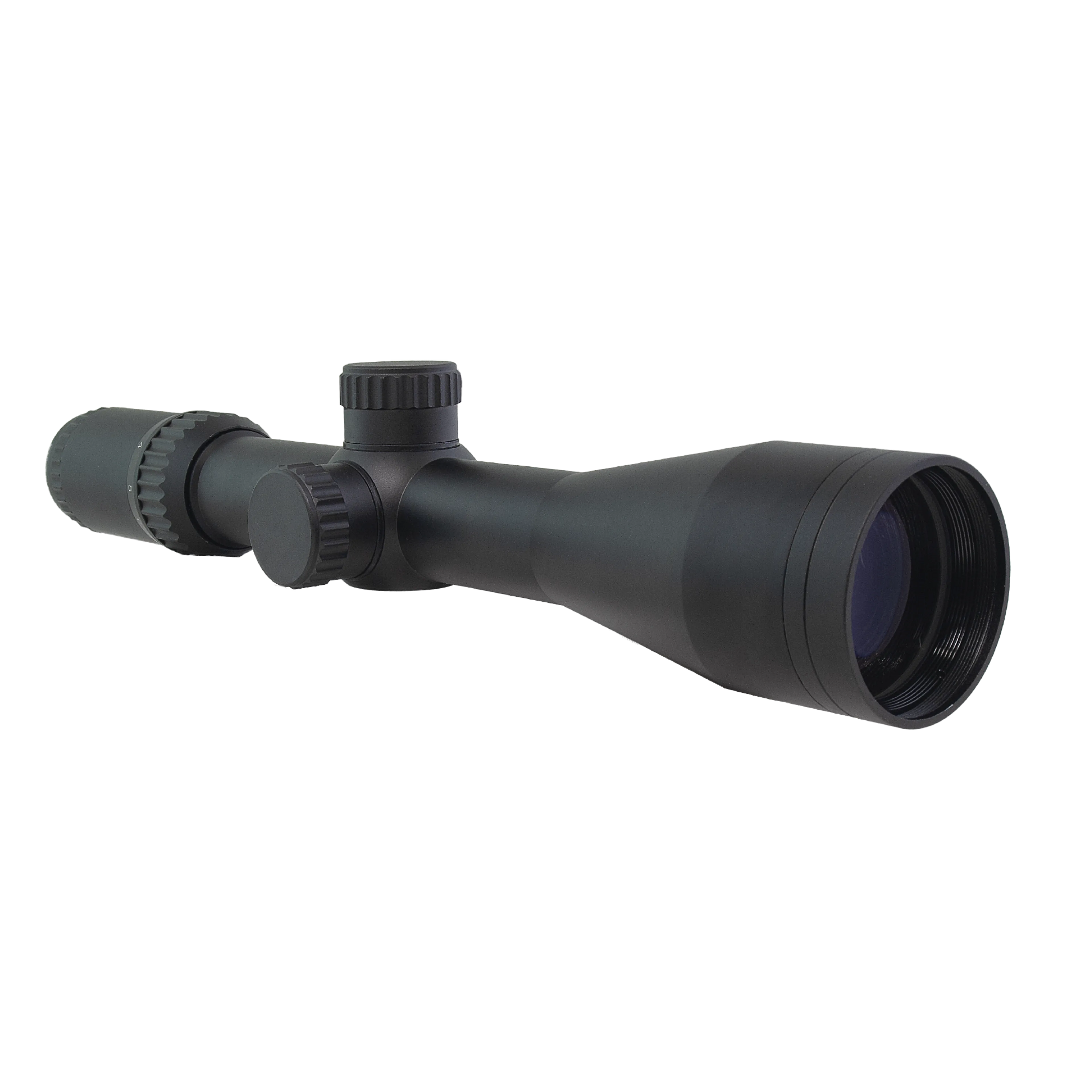 BREITLER SPORT 3-9x44 30mm TRÃ?DKORS/DUPLEX RIFLEKIKKERT
