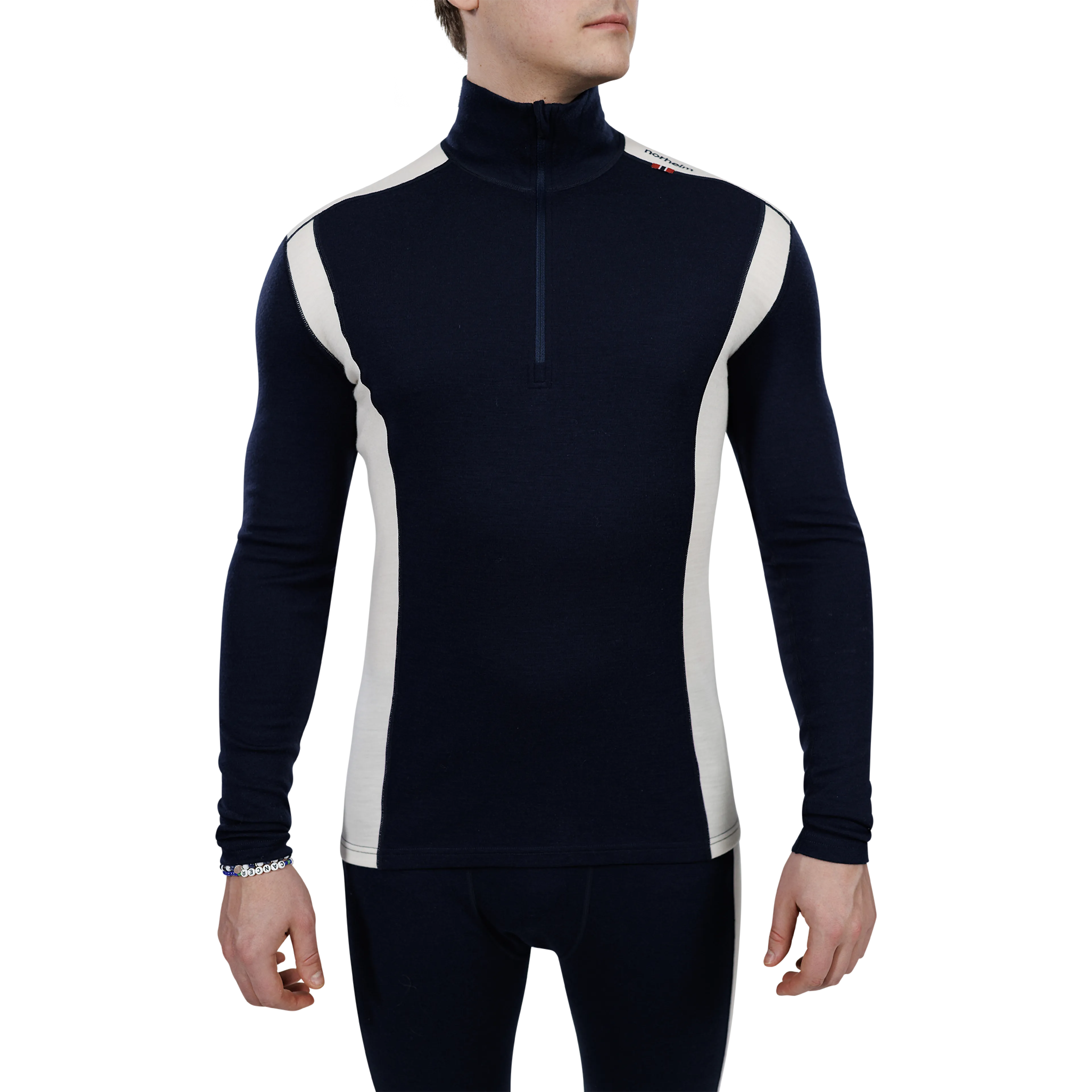 BYMARKA 2.0 M 1/2 ZIP