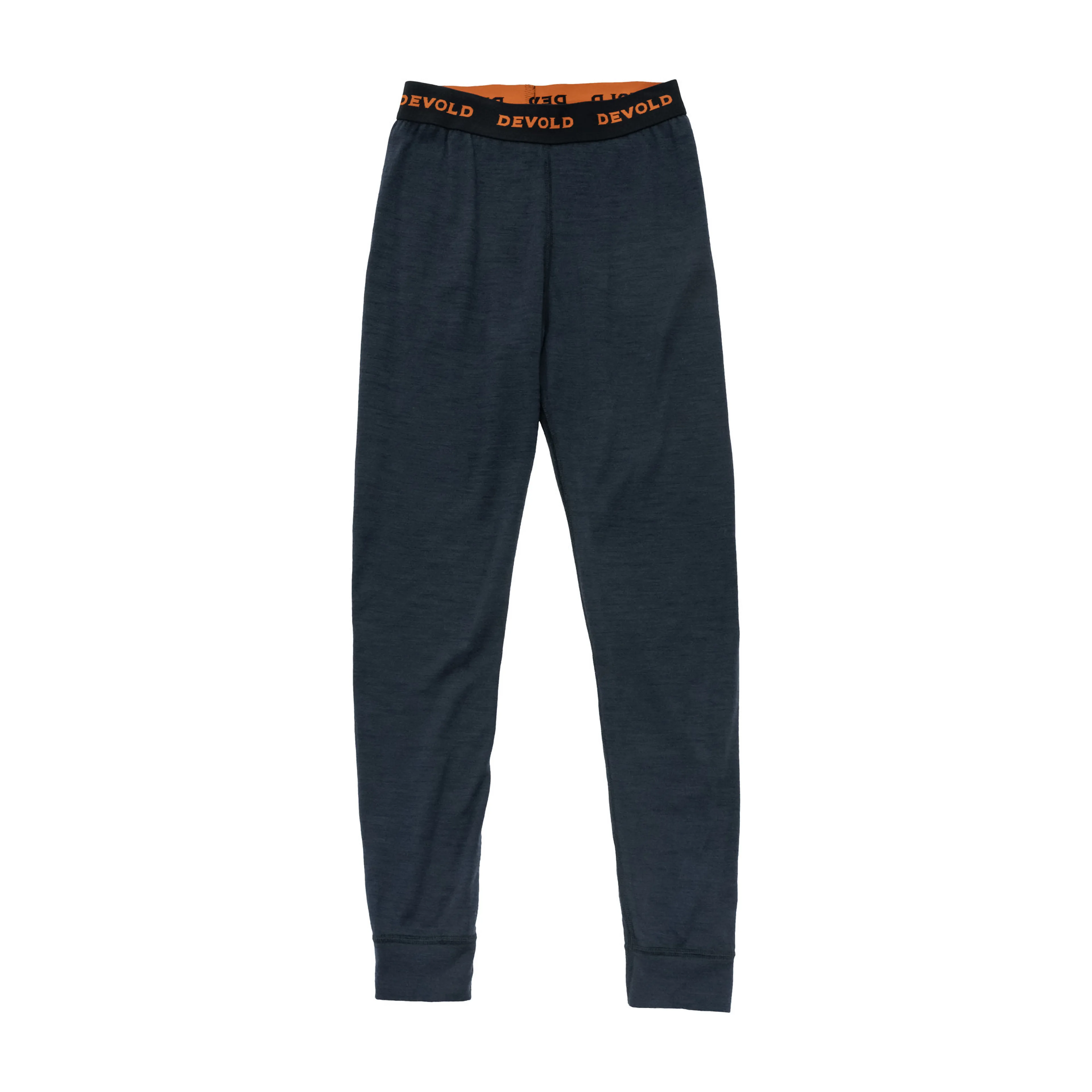 DUO ACTIVE JUNIOR LONG JOHNS