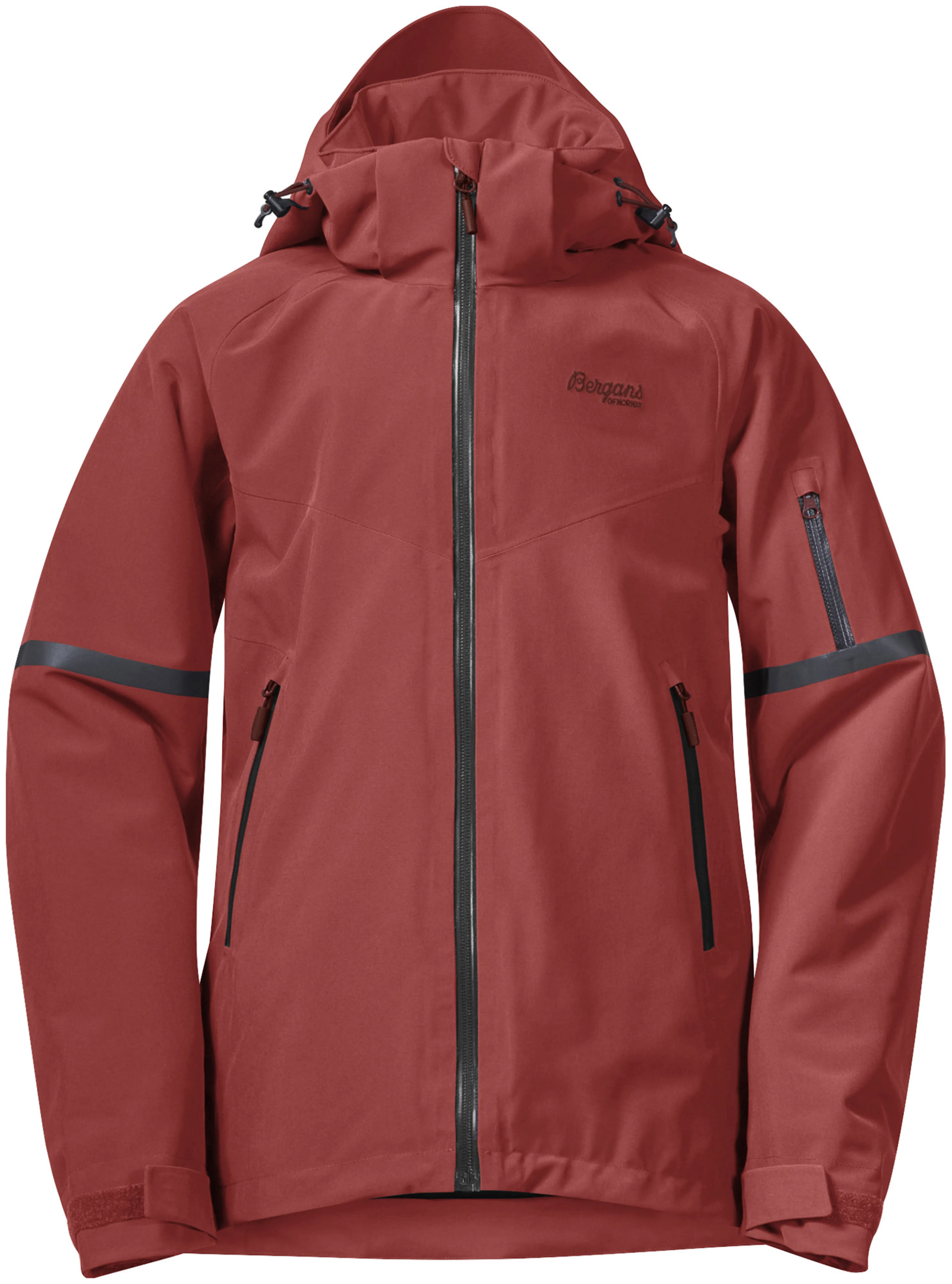 Oppdal Insulated Youth Girl Jkt