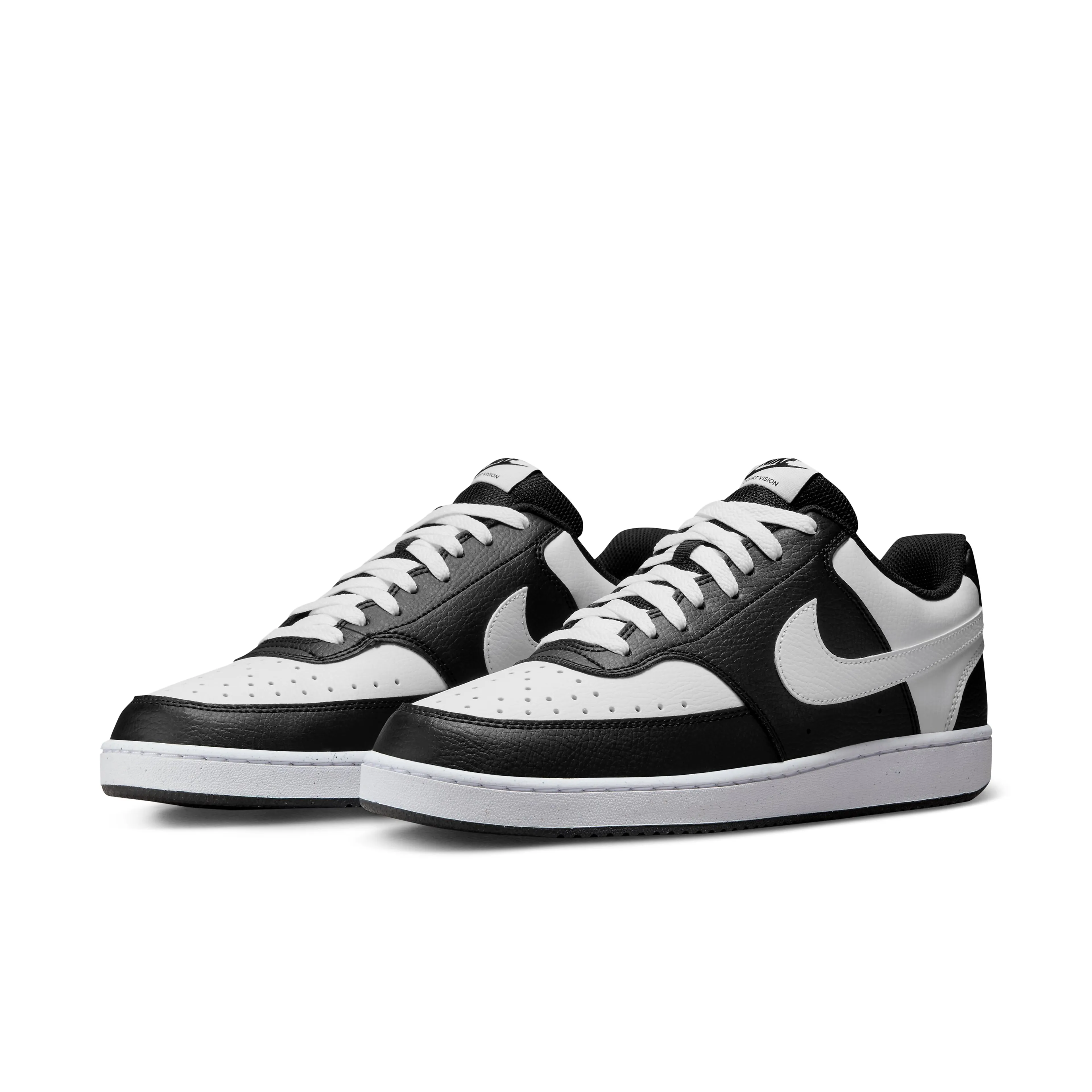 Court Vision Low