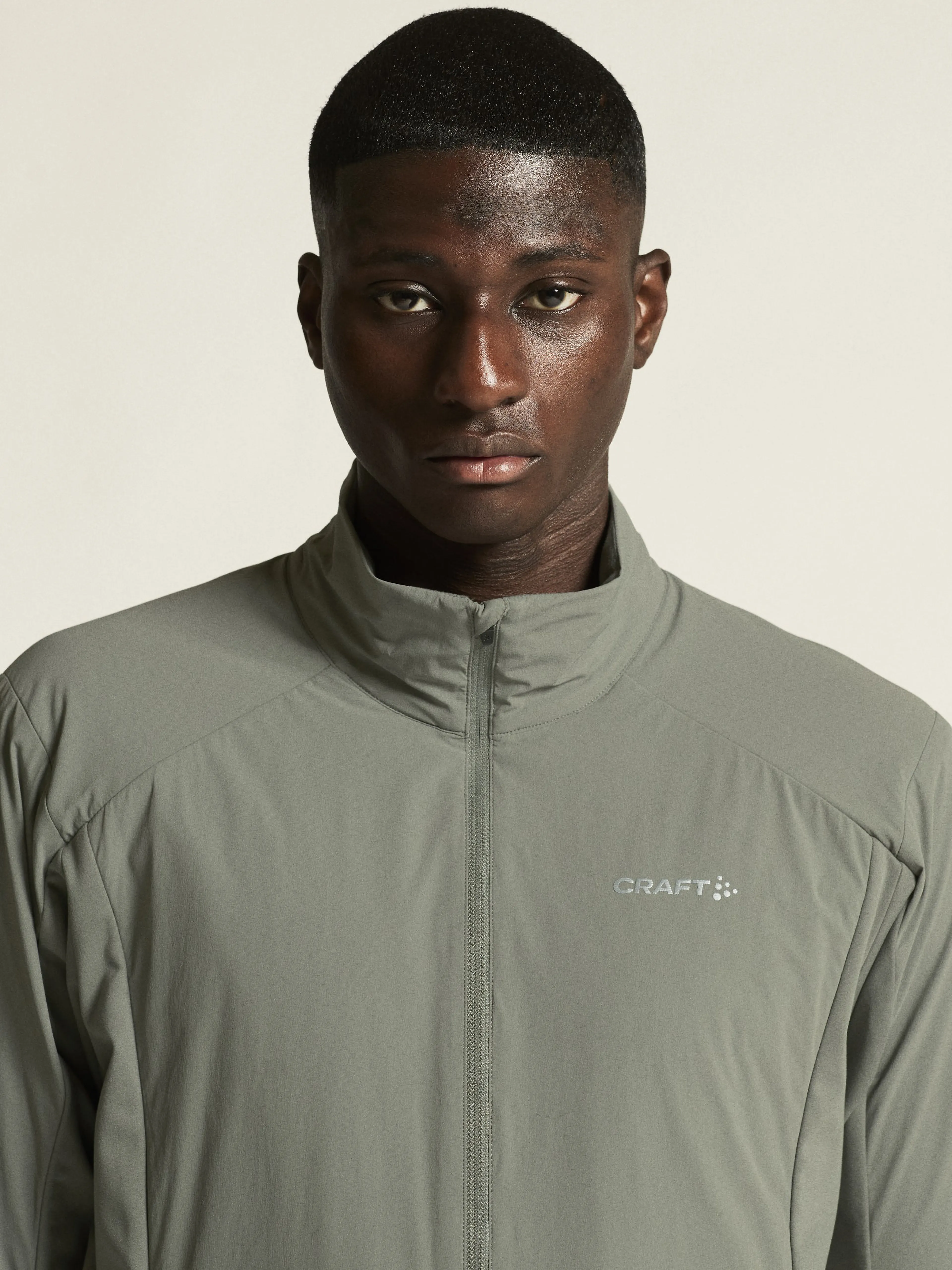 Adv Essence Warm Jacket 3 M