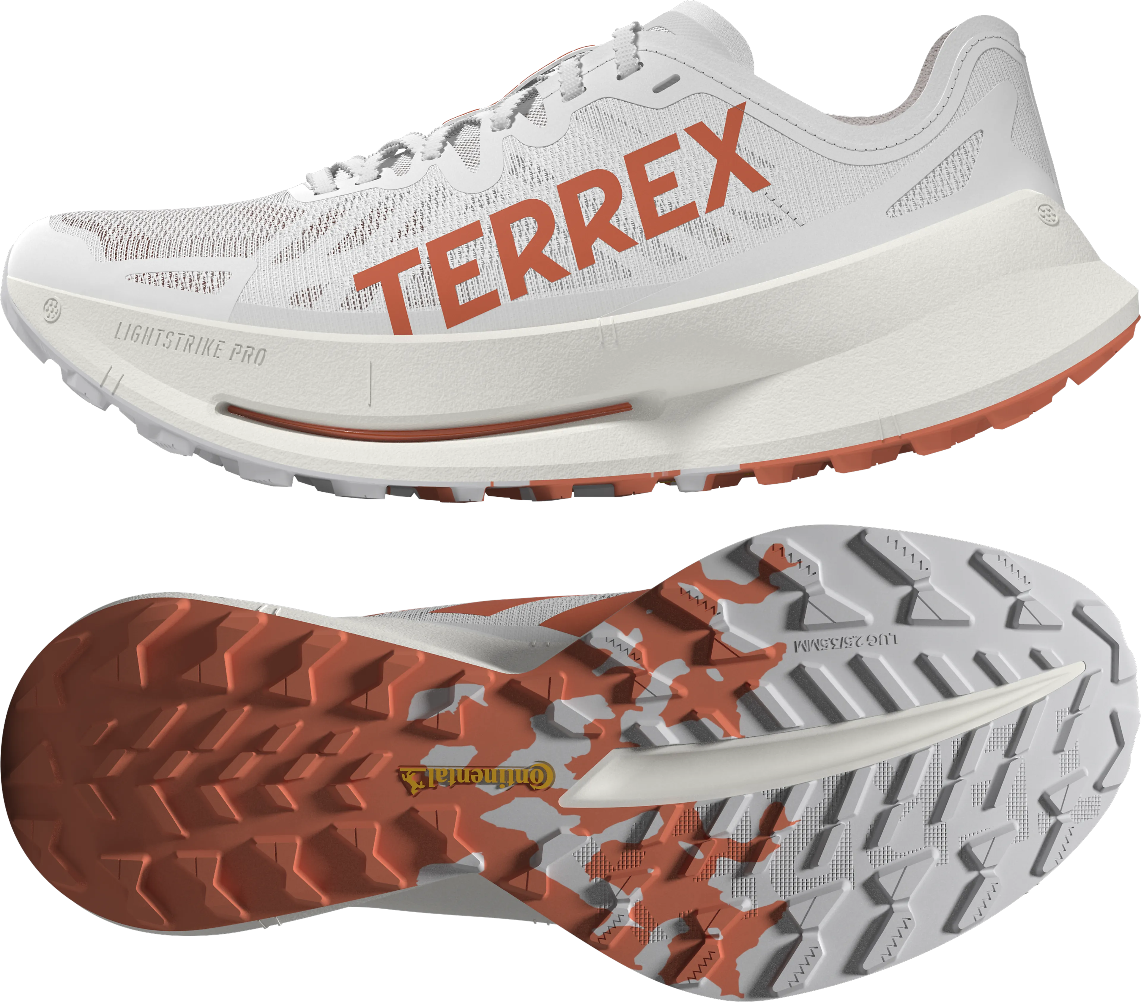TERREX AGRAVIC SPEED ULTRA