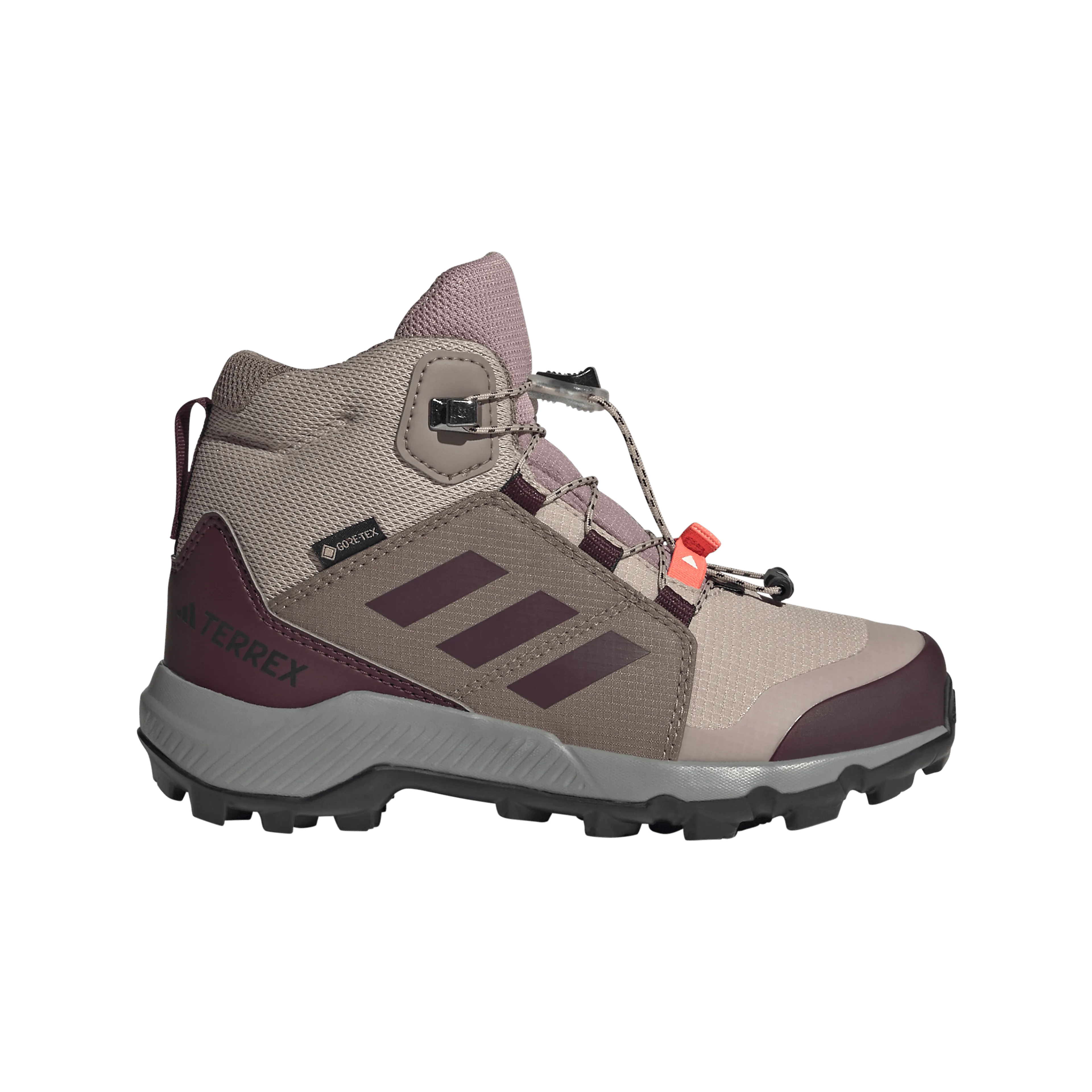 Terrex Mid GORE-TEX Hikingsko Barn