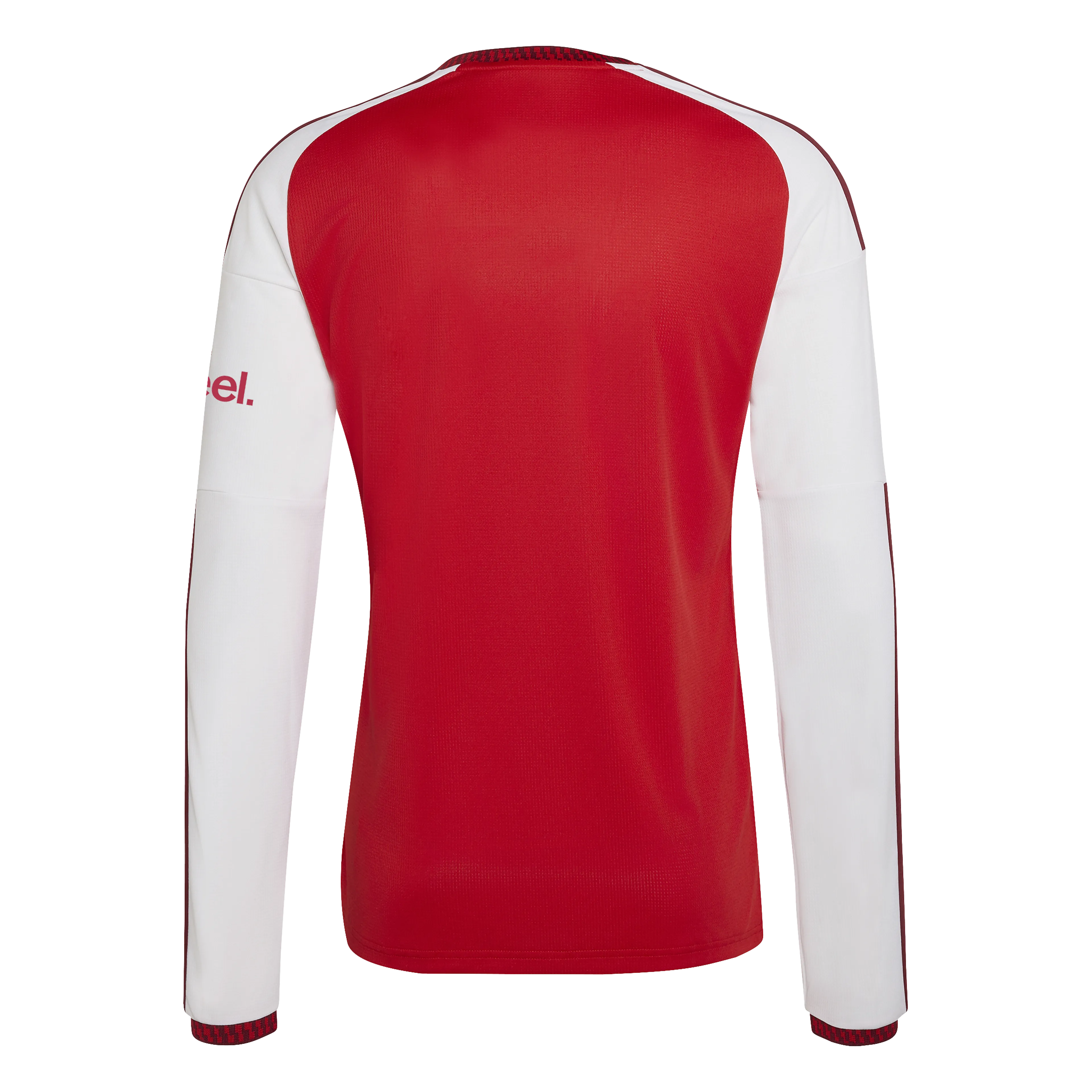 Arsenal FC 26/27 Hjemmedrakt Langermet